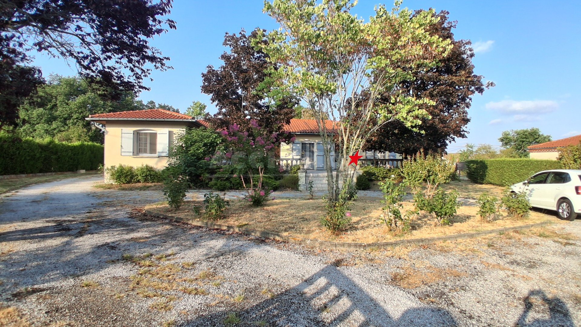 Maison à vendre, 150m², Soual