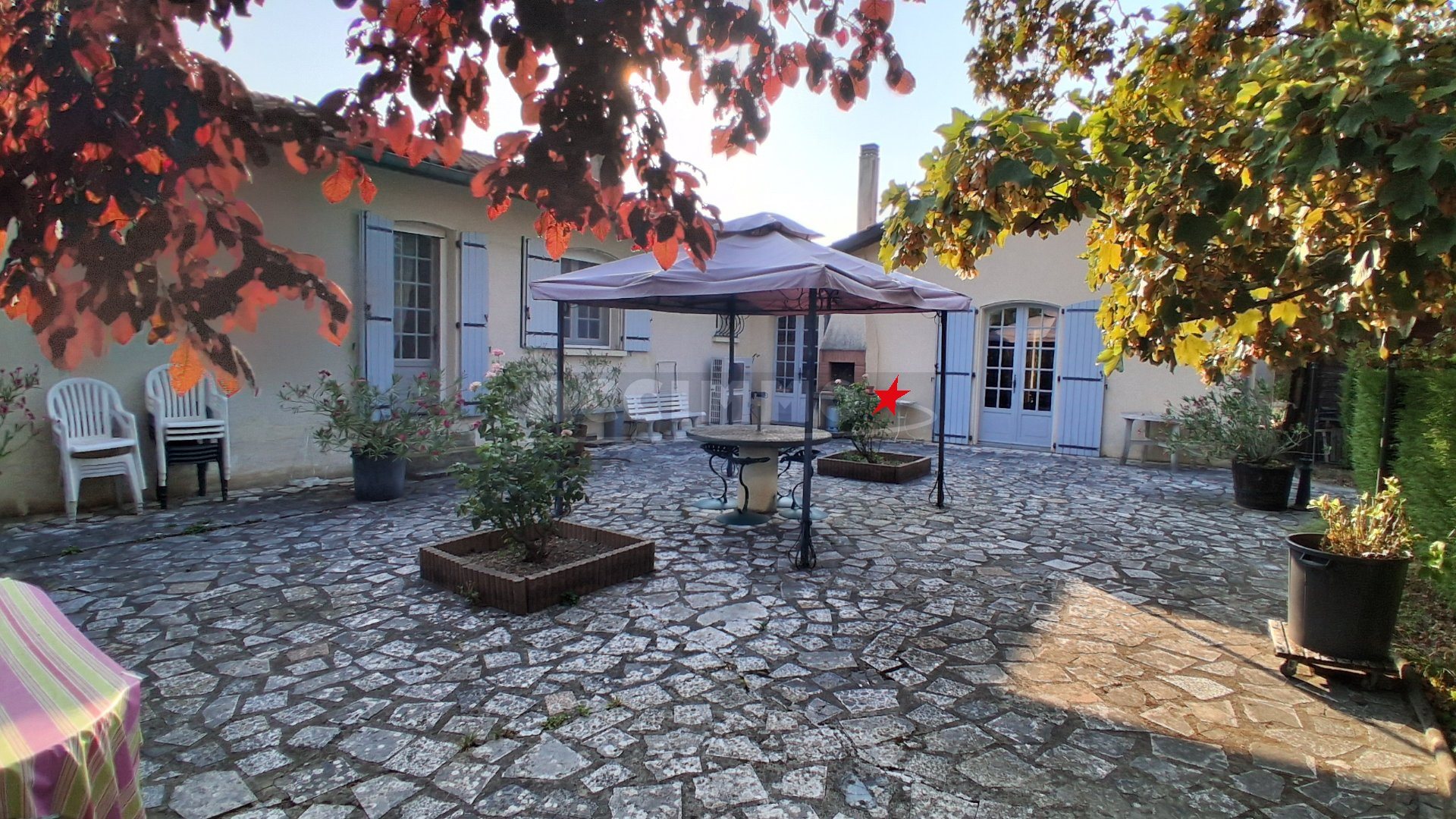 Maison à vendre, 150m², Soual