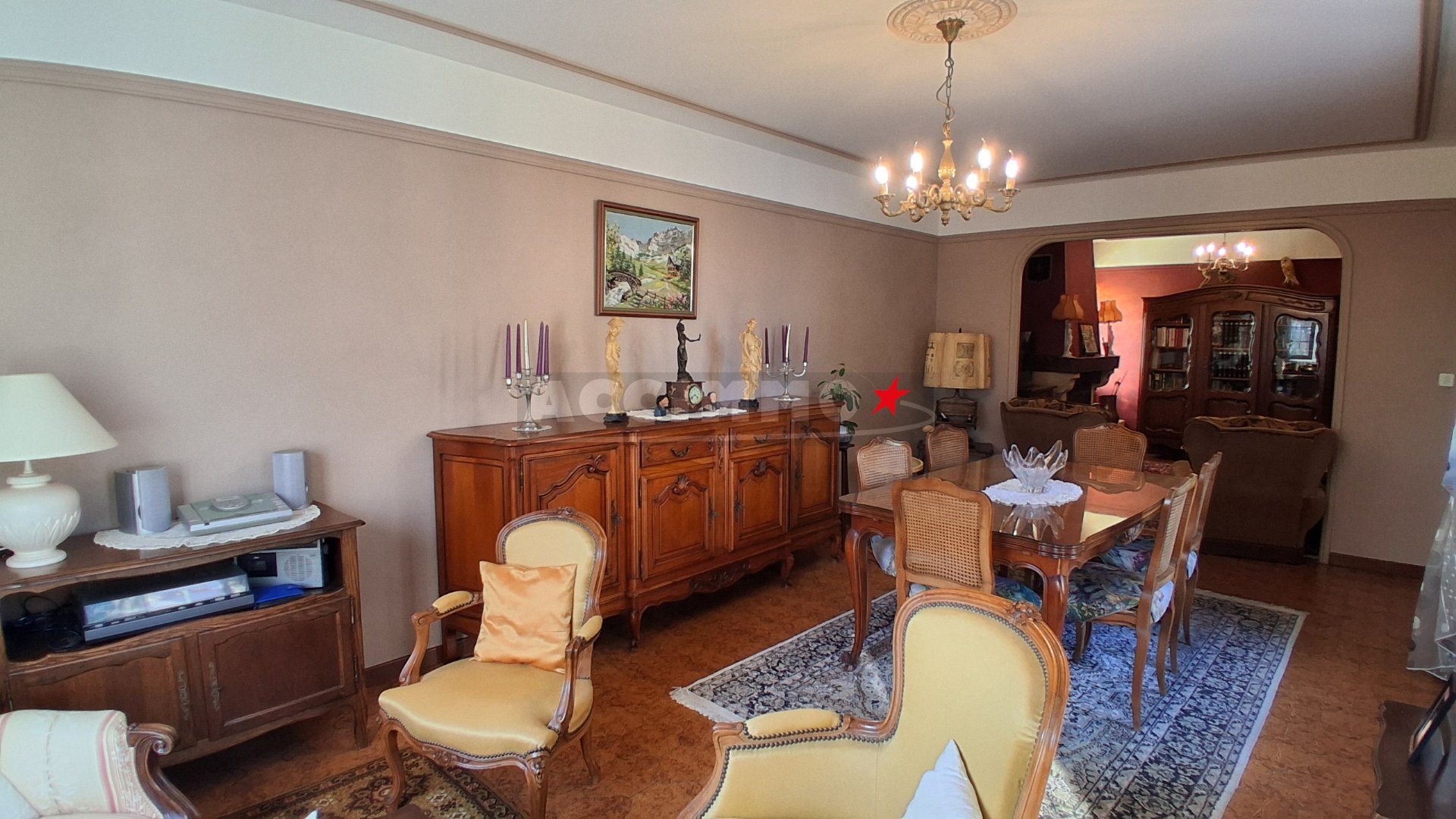Maison à vendre, 150m², Soual