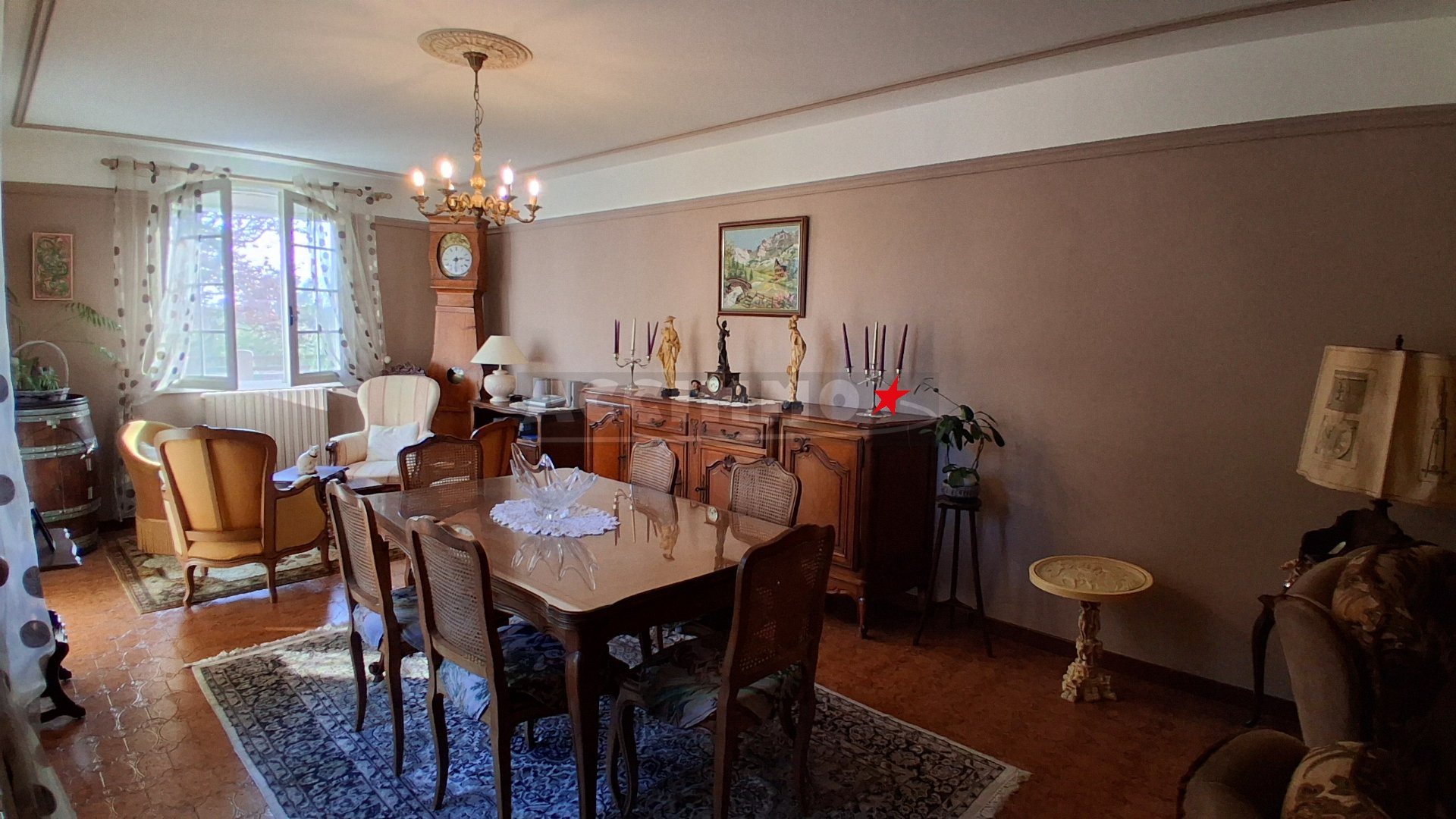 Maison à vendre, 150m², Soual