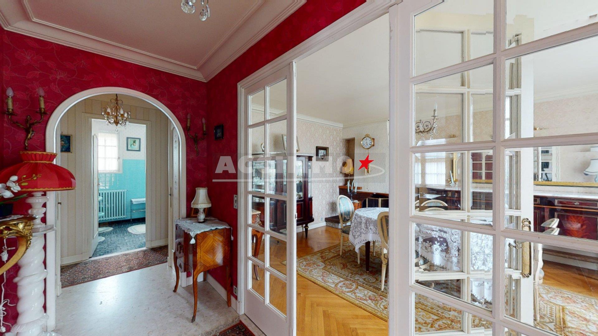Maison à vendre, 130m², Mazamet