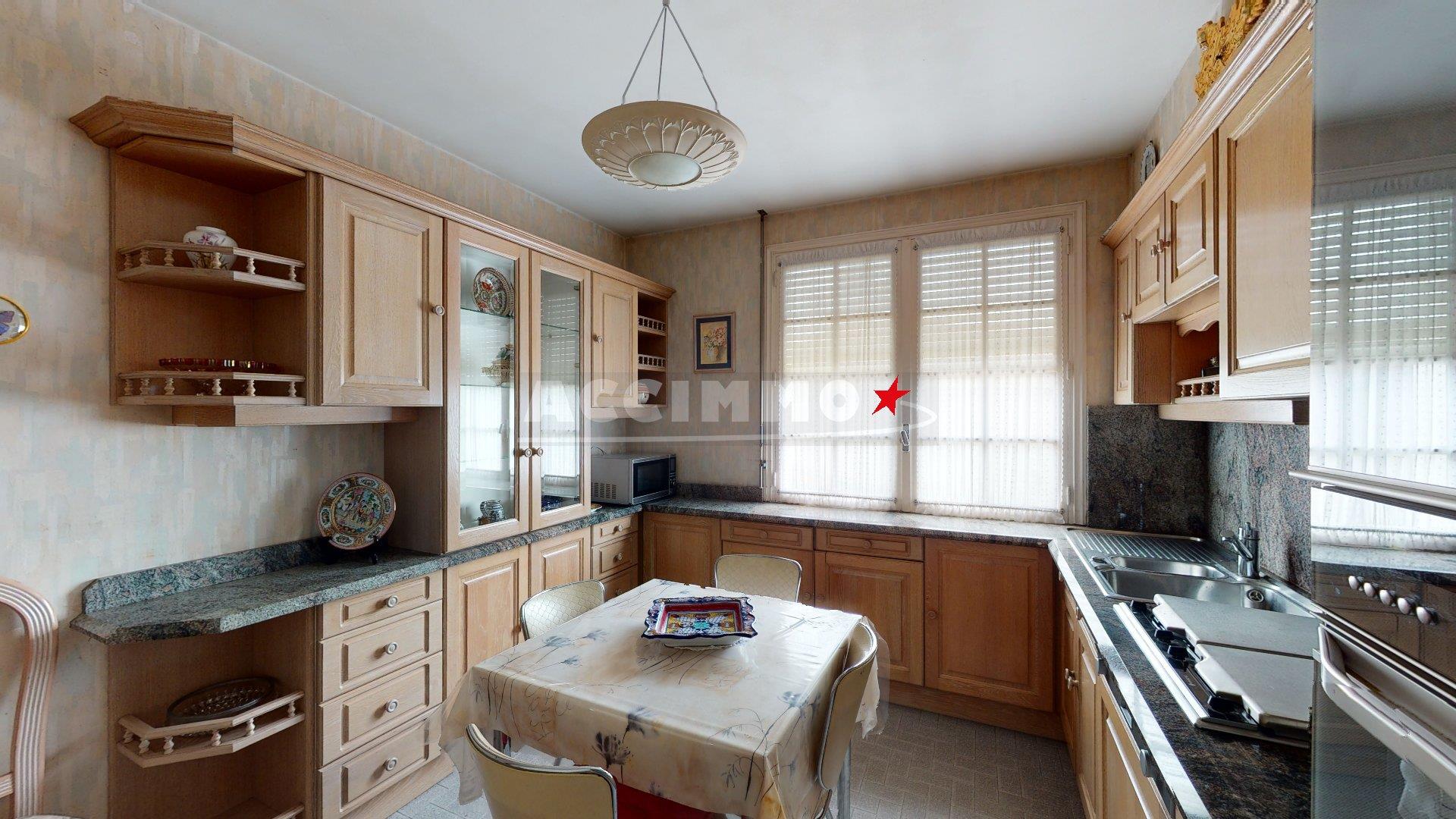 Maison à vendre, 130m², Mazamet