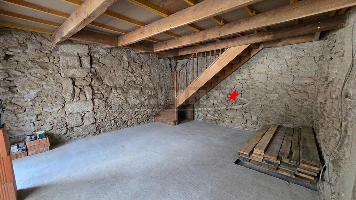 Maison à vendre, 74m², Lacrouzette