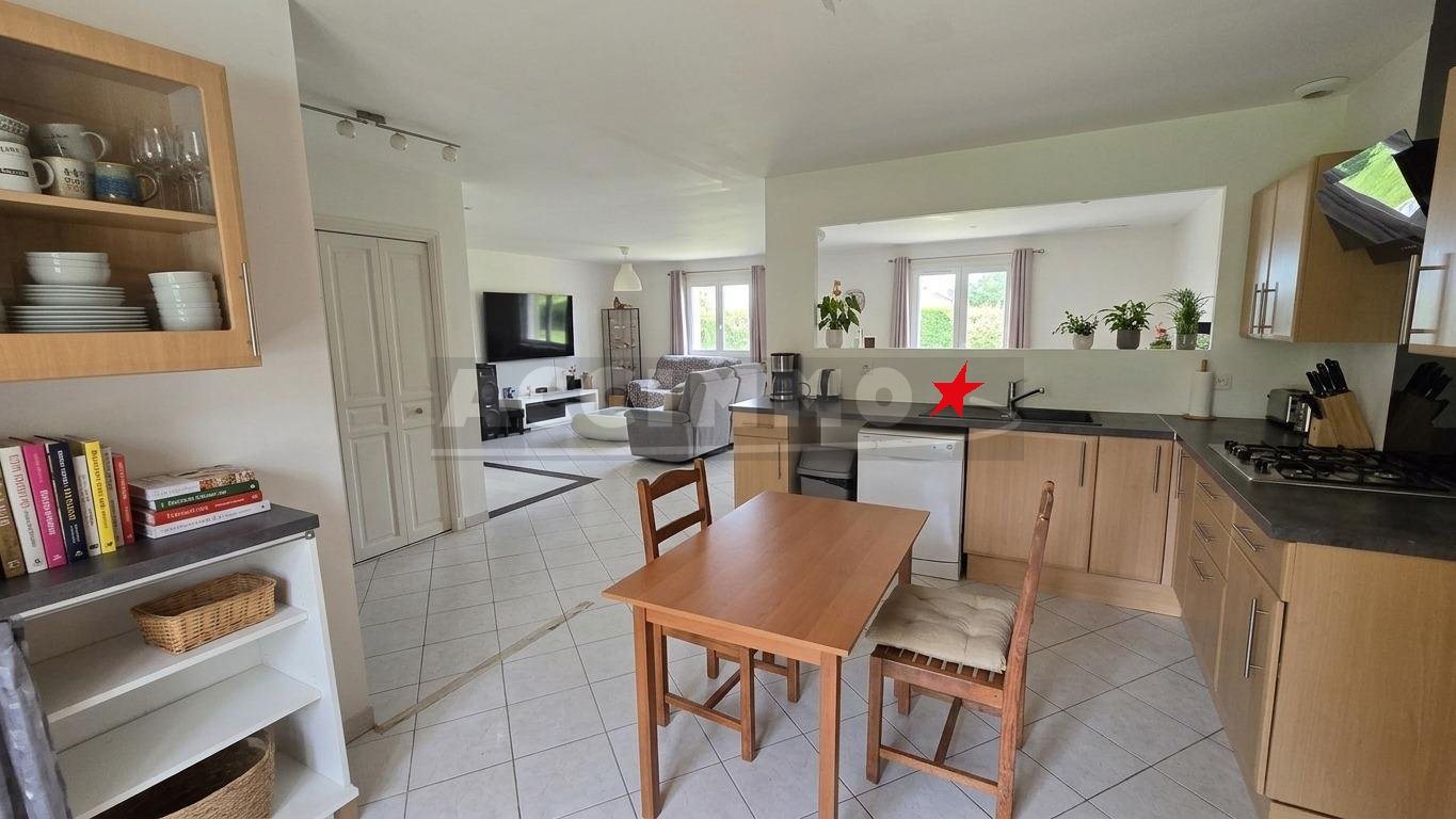 Maison à vendre, 105m², Soual