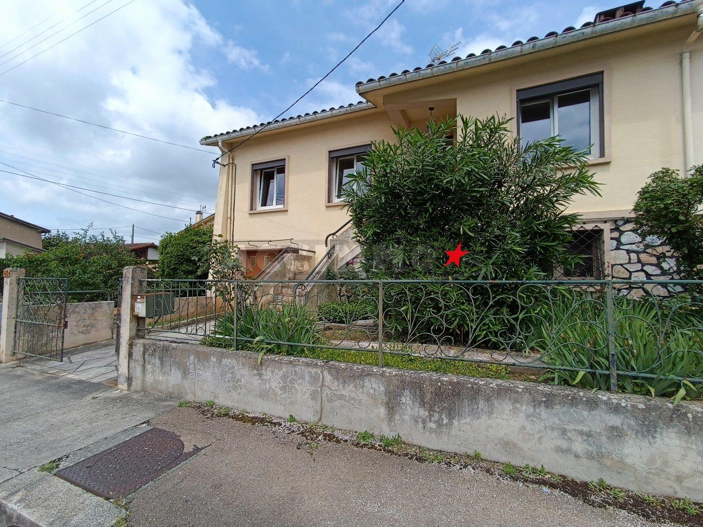 Maison à vendre, 75m², Castres