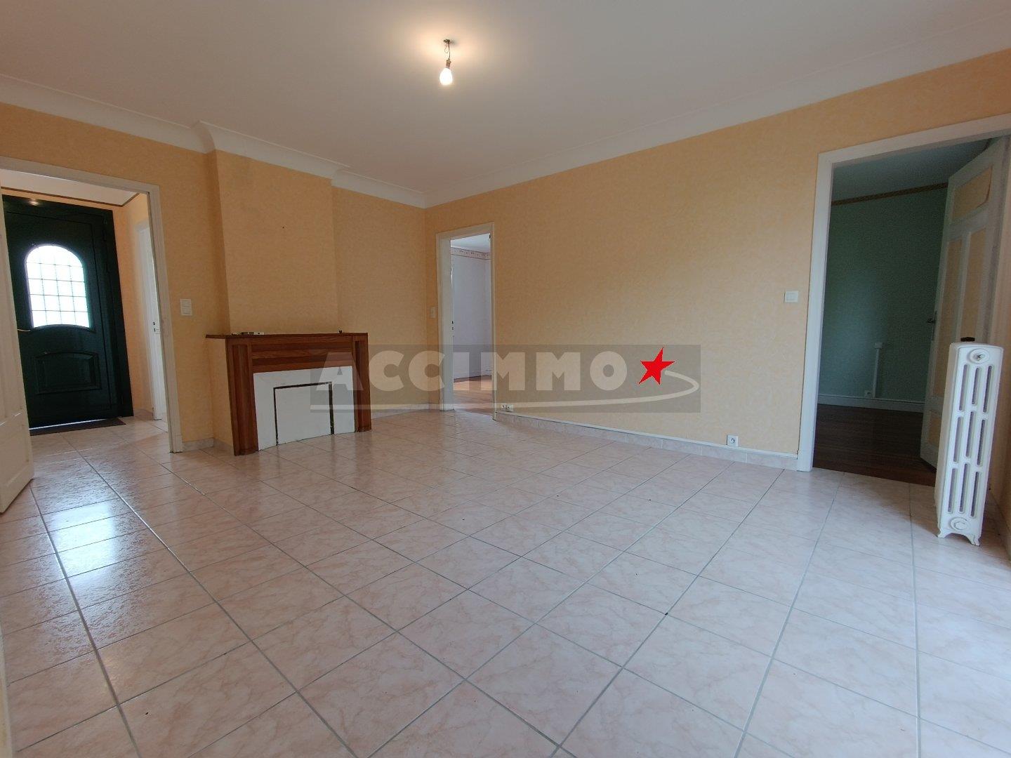 Maison à vendre, 75m², Castres