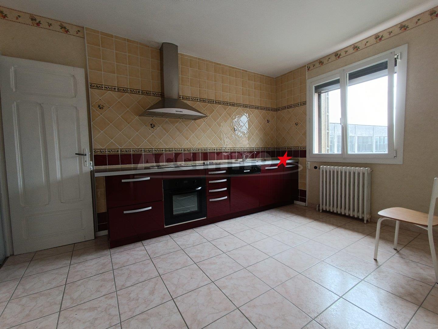 Maison à vendre, 75m², Castres