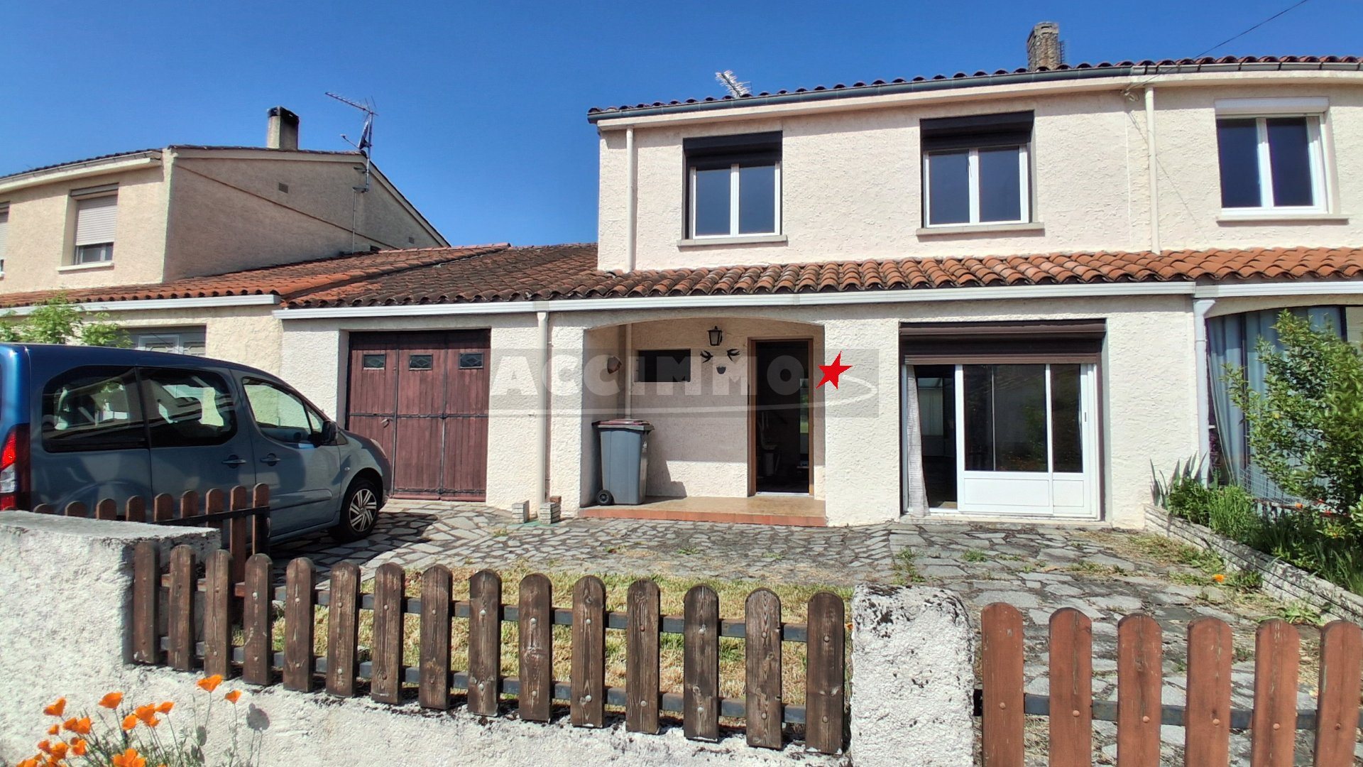 Maison à vendre, 103m², Labruguière