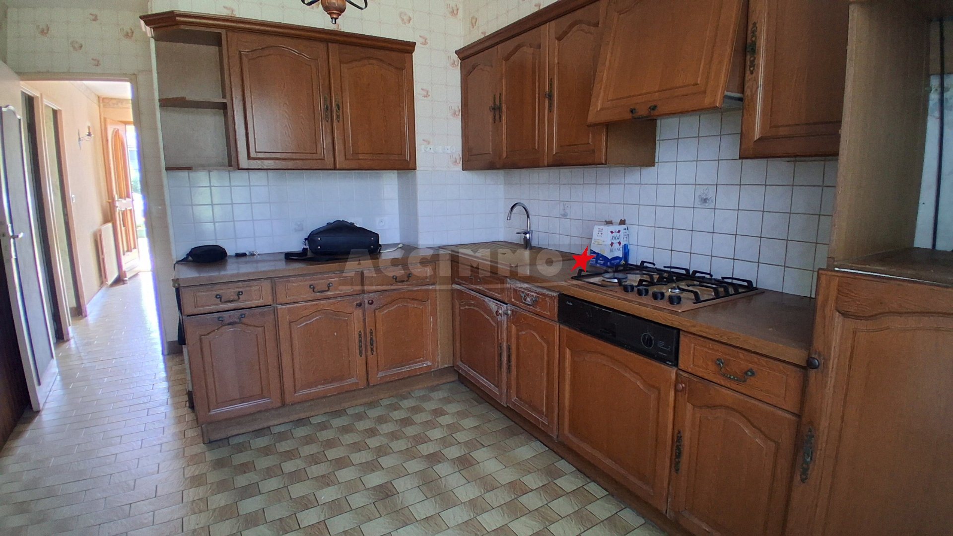 Maison à vendre, 103m², Labruguière