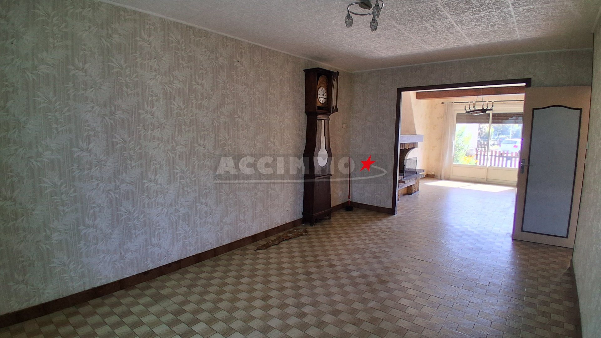 Maison à vendre, 103m², Labruguière