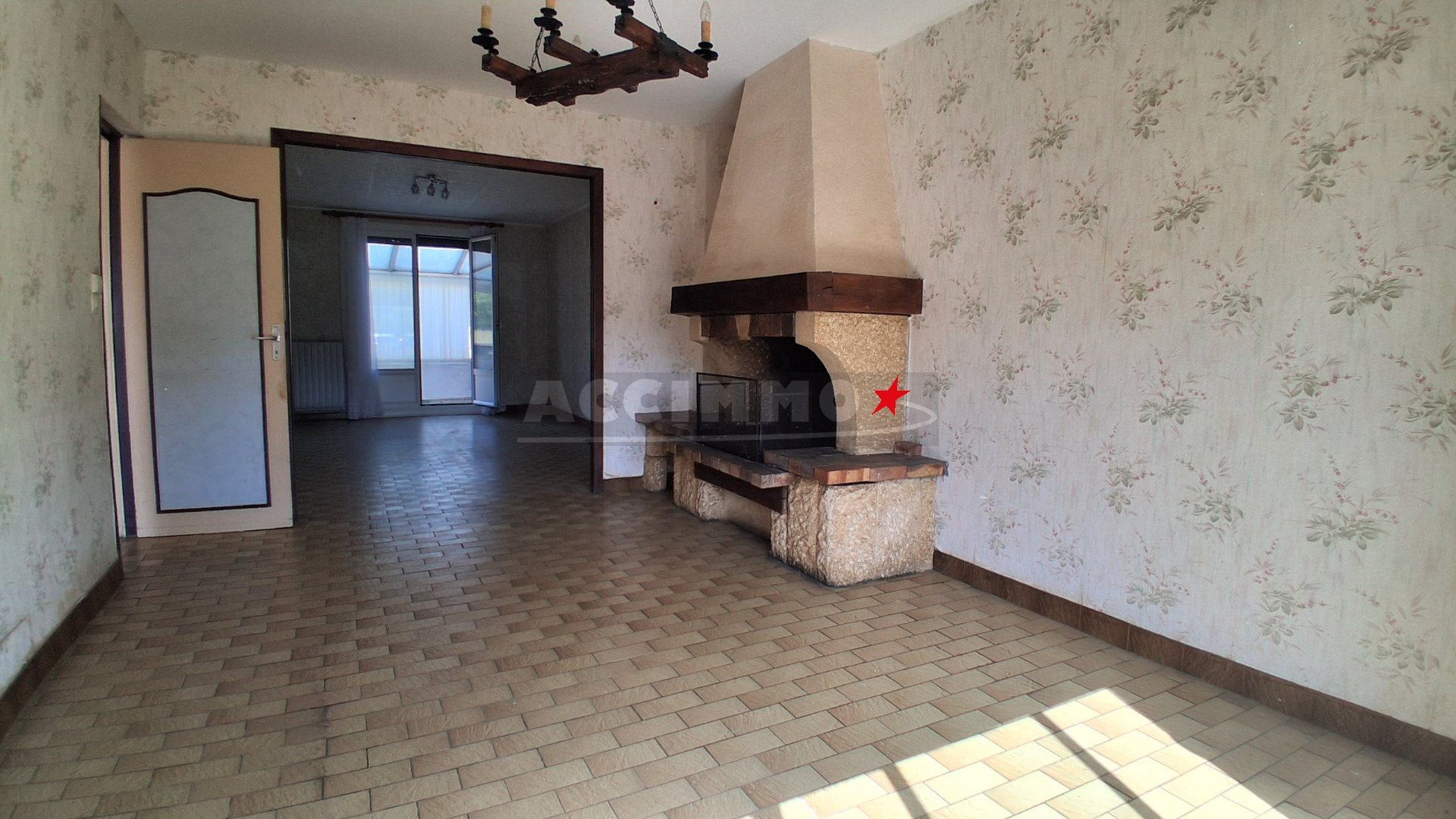 Maison à vendre, 103m², Labruguière