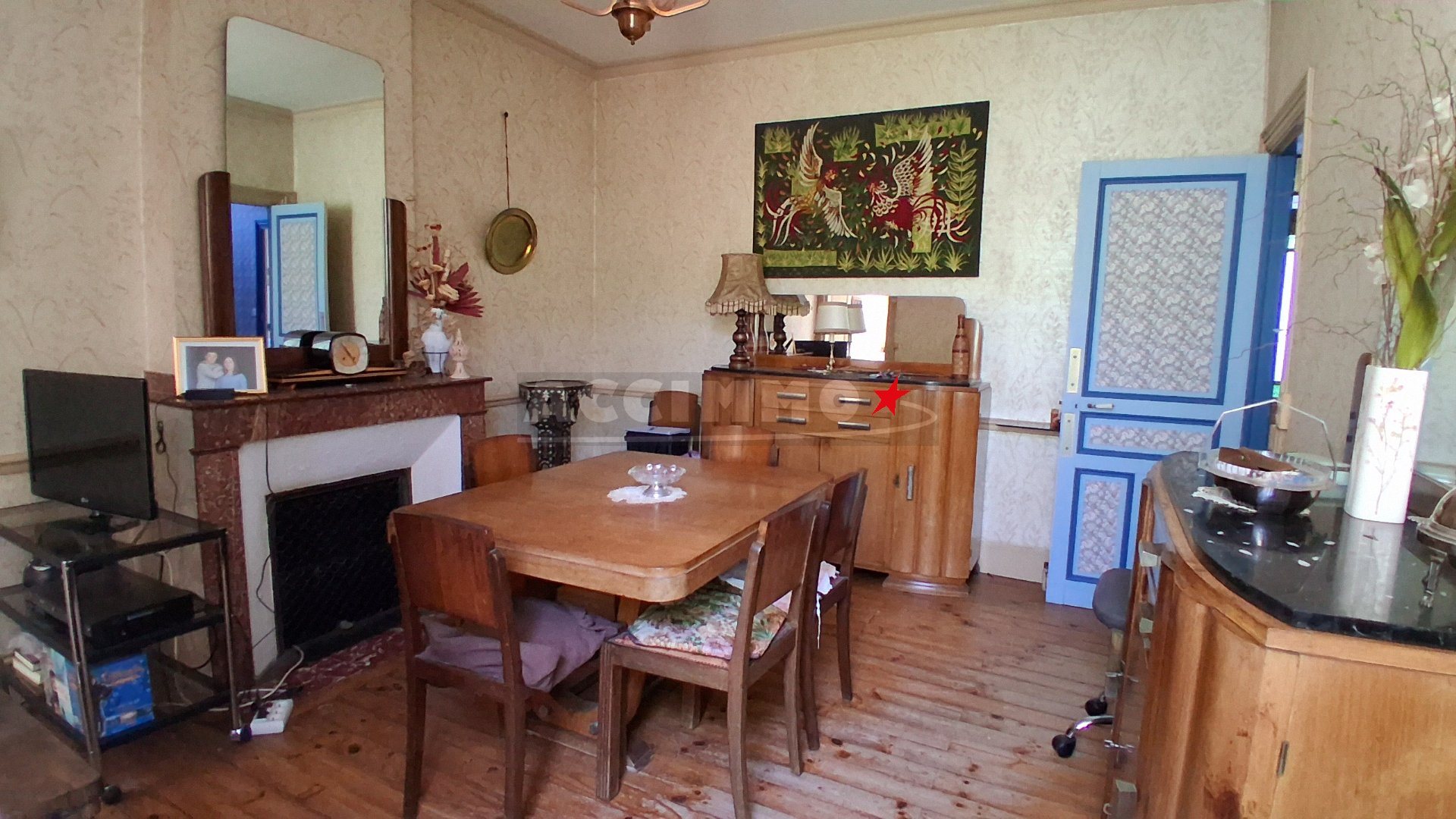 Maison à vendre, 95m², Mazamet