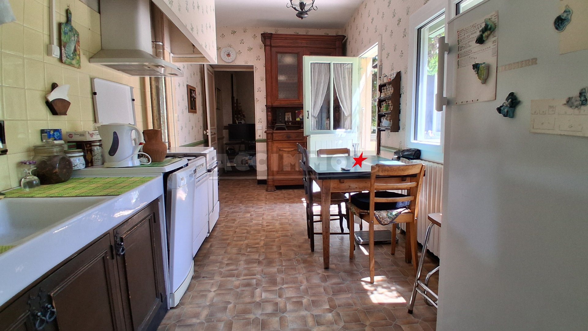 Maison à vendre, 95m², Mazamet