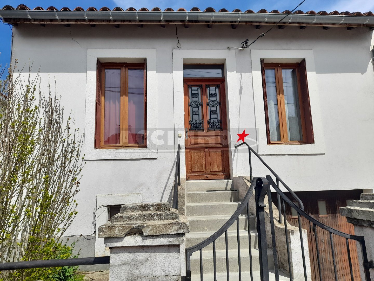 Maison à vendre, 86m², Castres