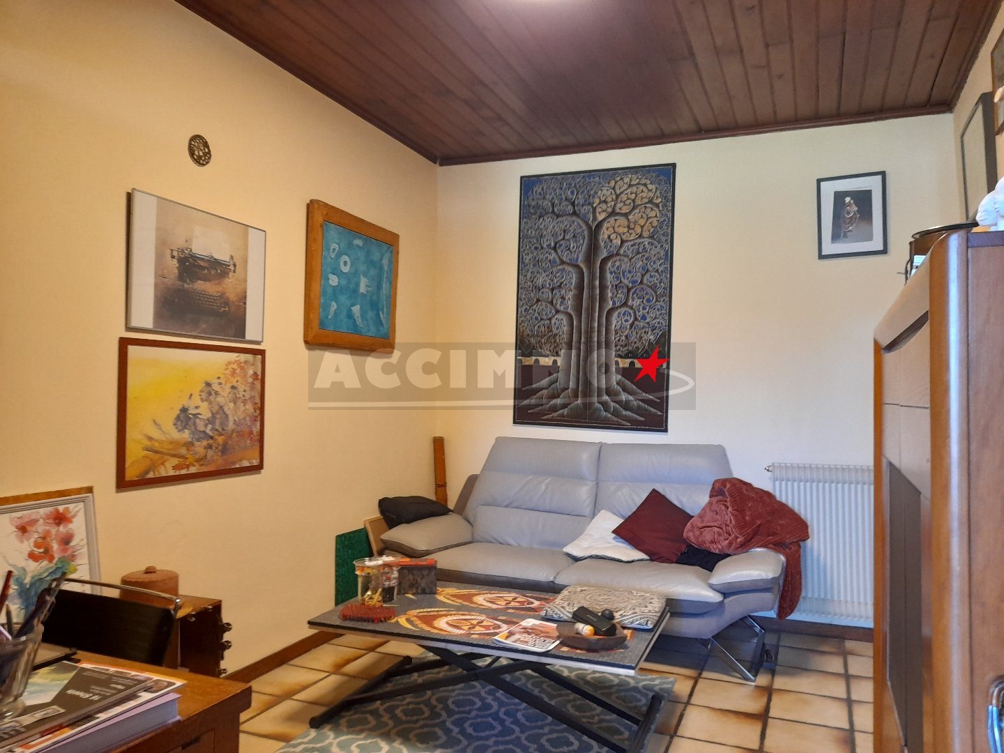 Maison à vendre, 86m², Castres
