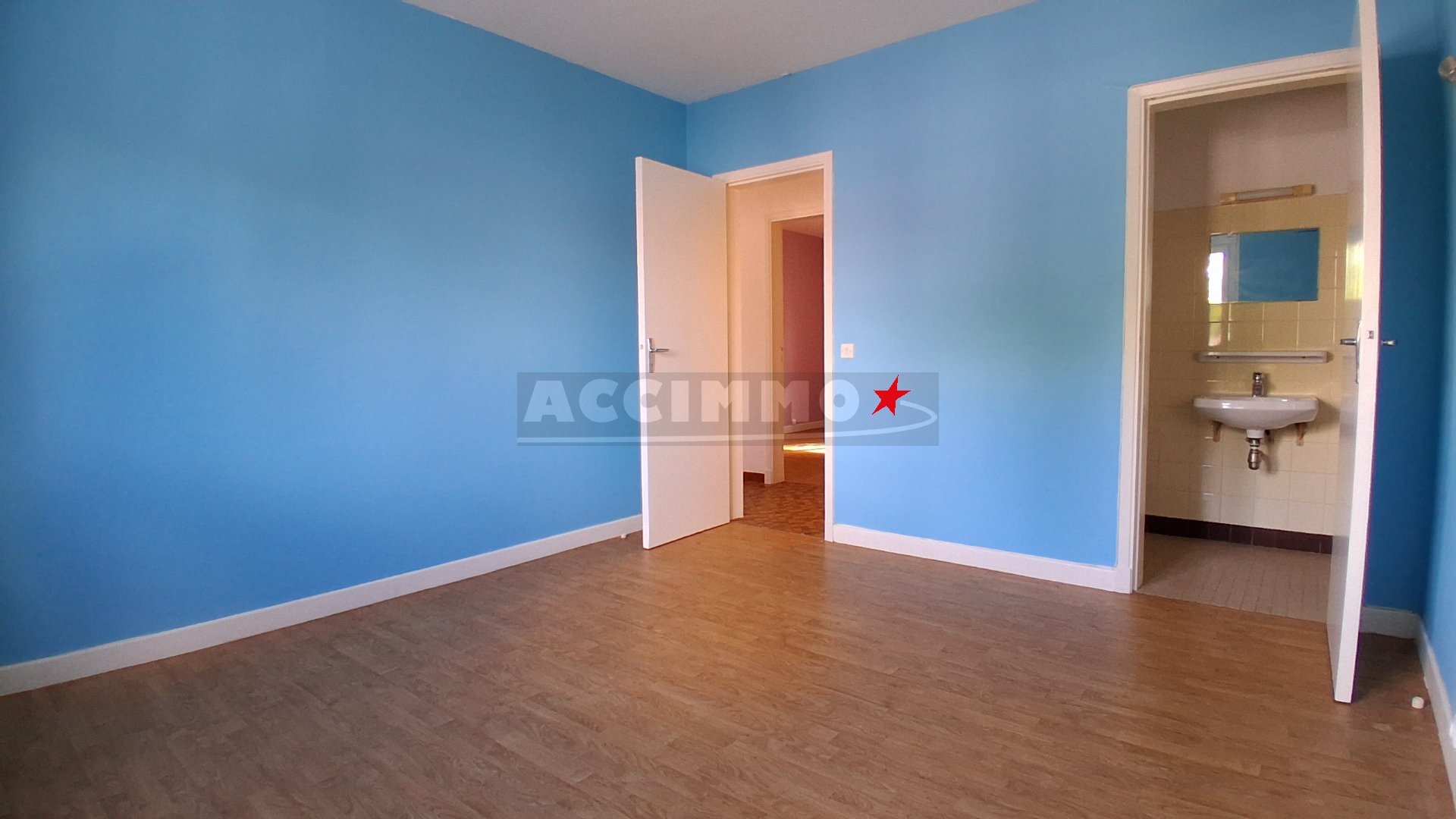 Maison à vendre, 90m², Aussillon