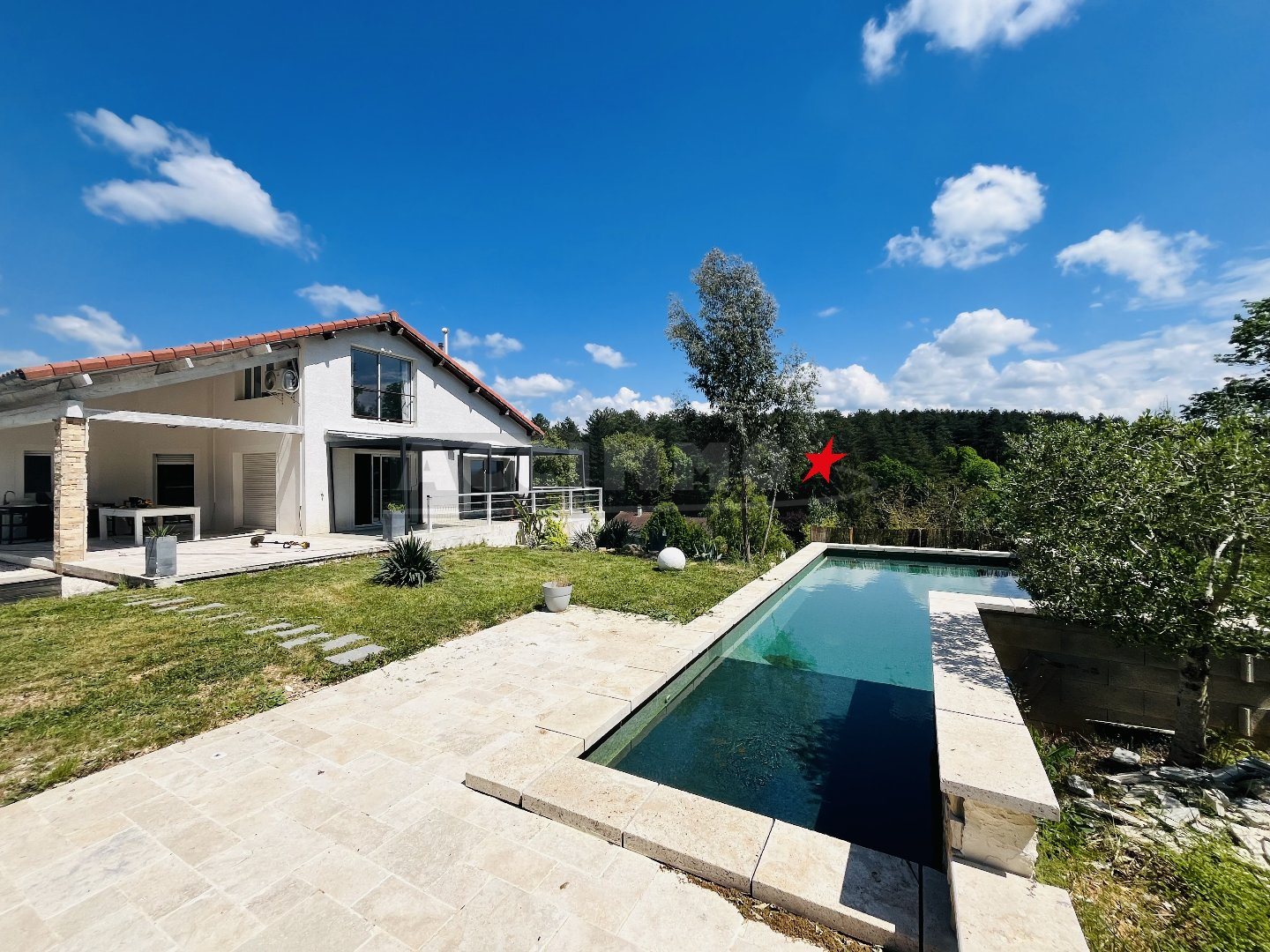 Maison à vendre, 214m², Castres