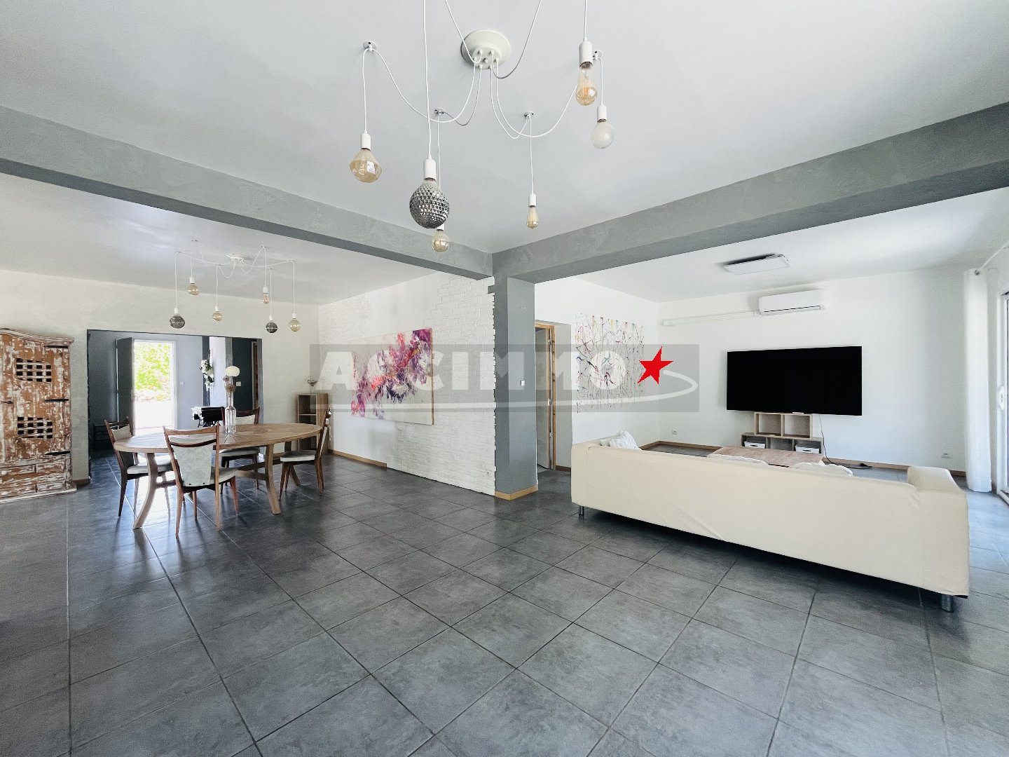 Maison à vendre, 214m², Castres
