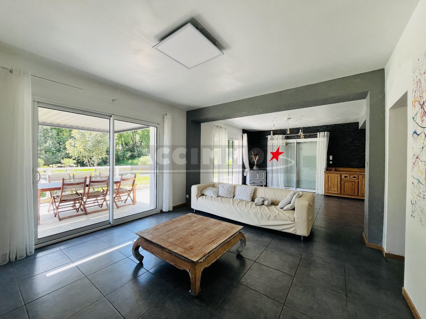 Maison à vendre, 214m², Castres