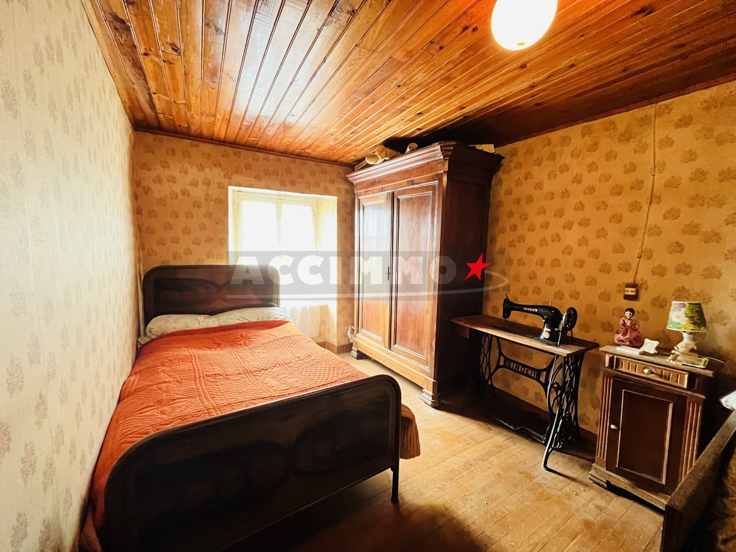 Maison à vendre, 87m², Le Masnau-Massuguiès