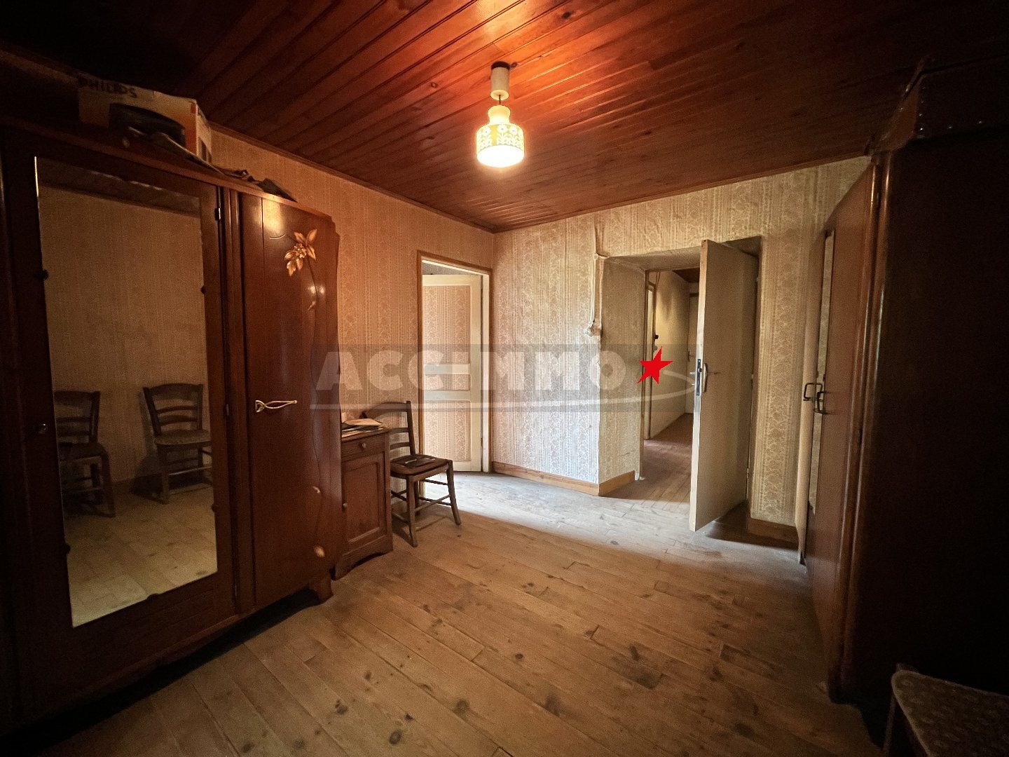 Maison à vendre, 87m², Le Masnau-Massuguiès