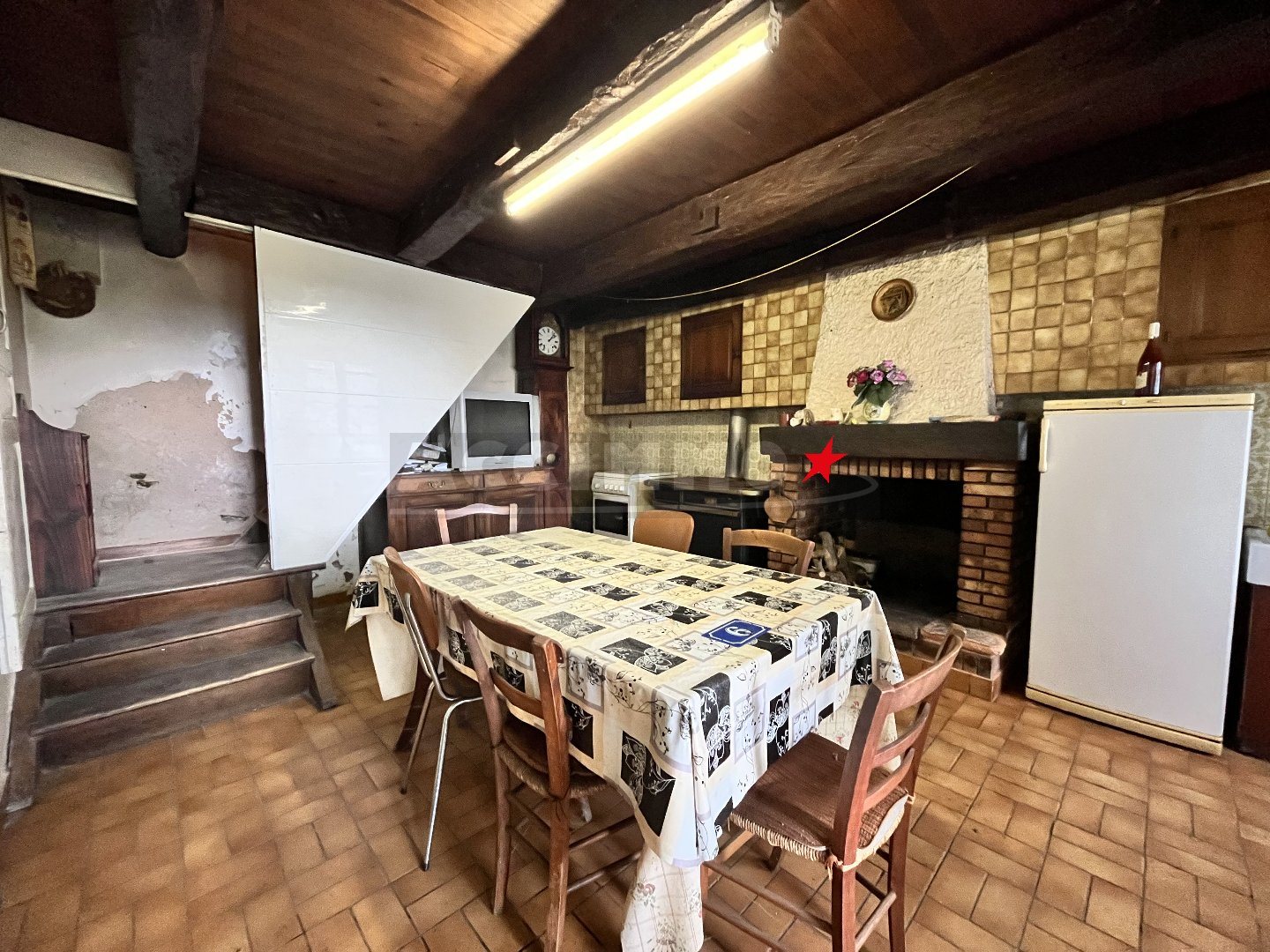 Maison à vendre, 87m², Le Masnau-Massuguiès