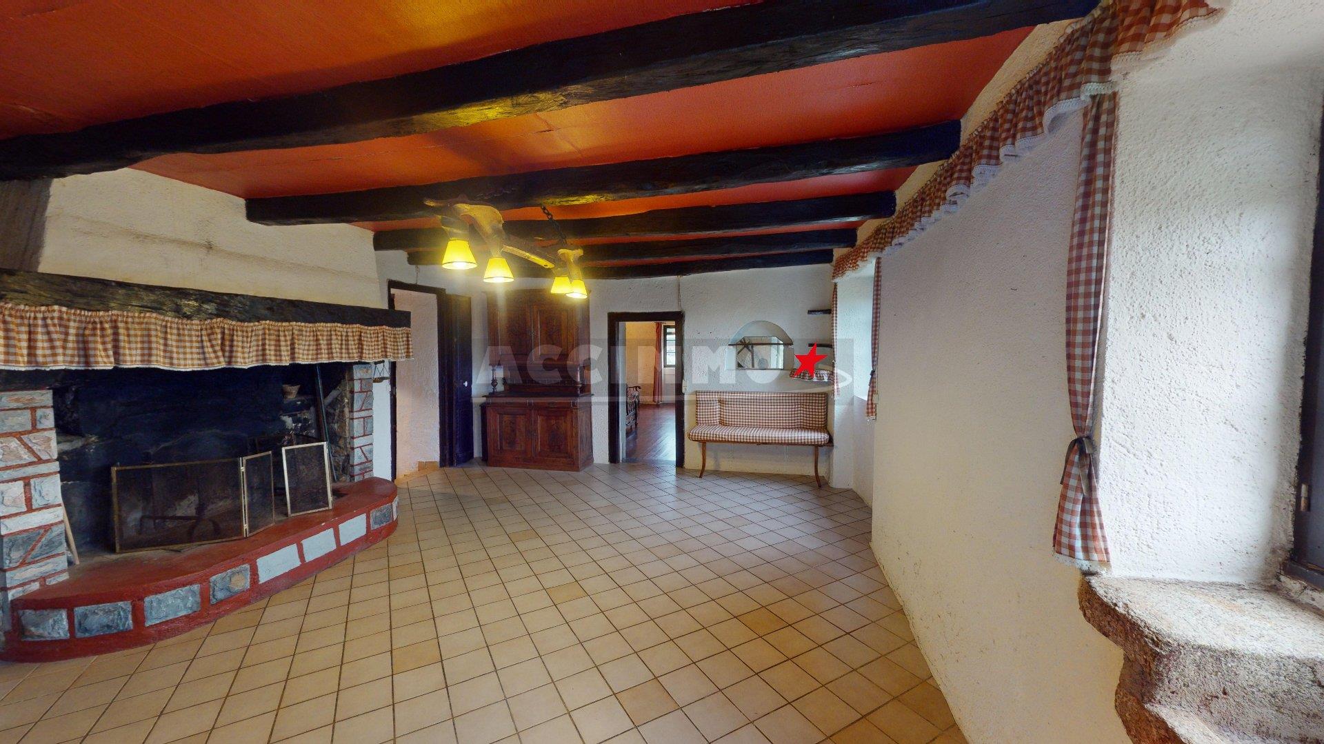 Maison à vendre, 220m², Brassac