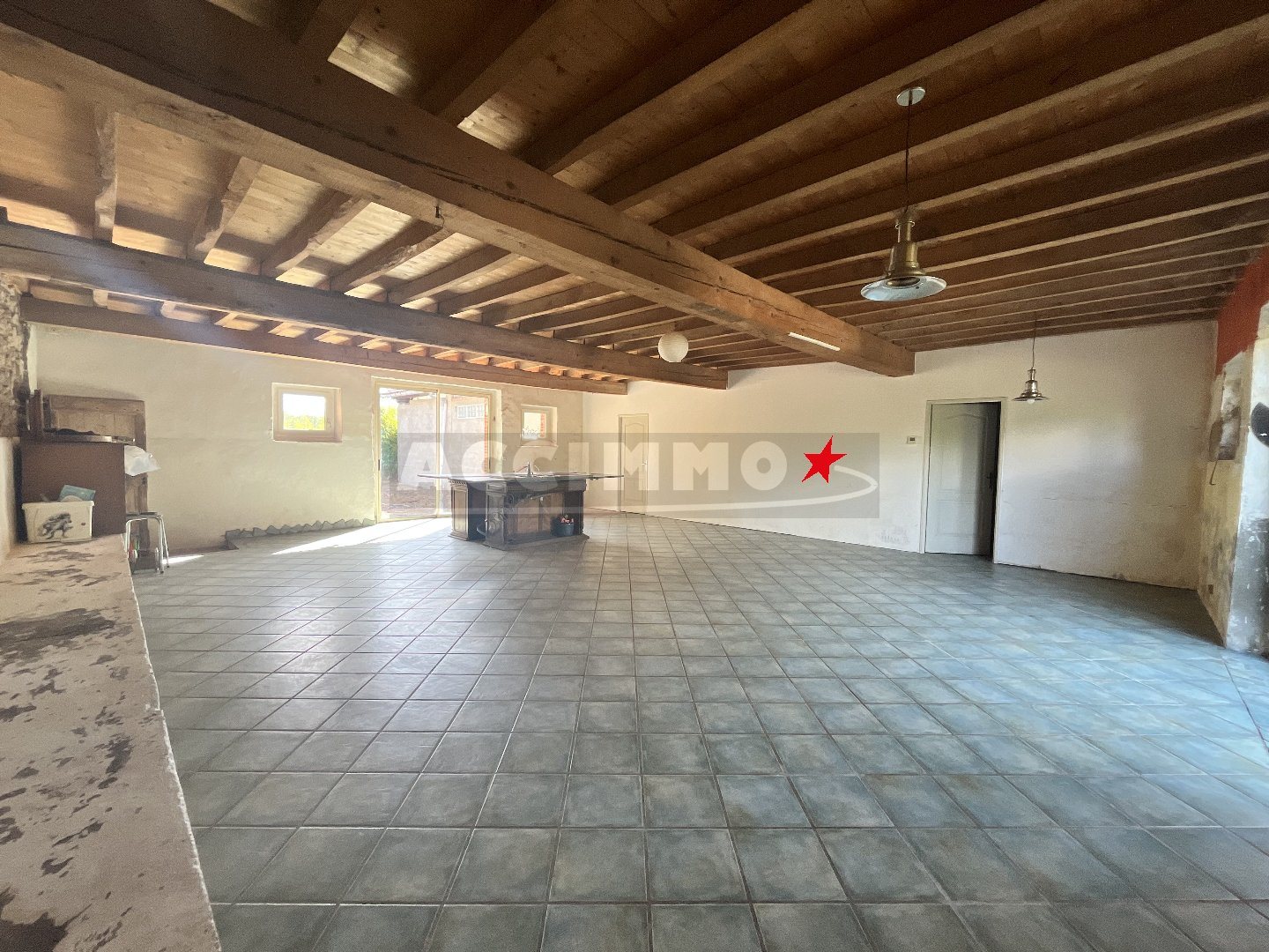 Maison à vendre, 269m², Damiatte
