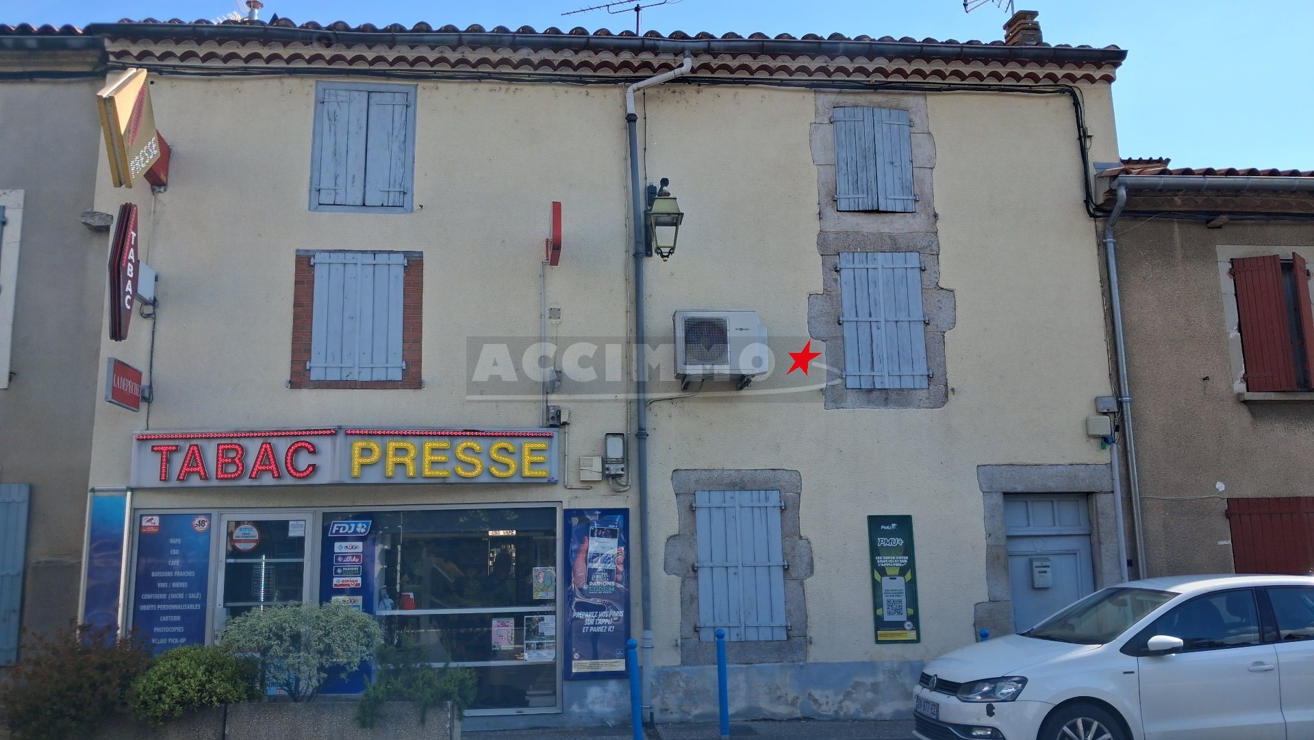Maison à vendre, 190m², Castres