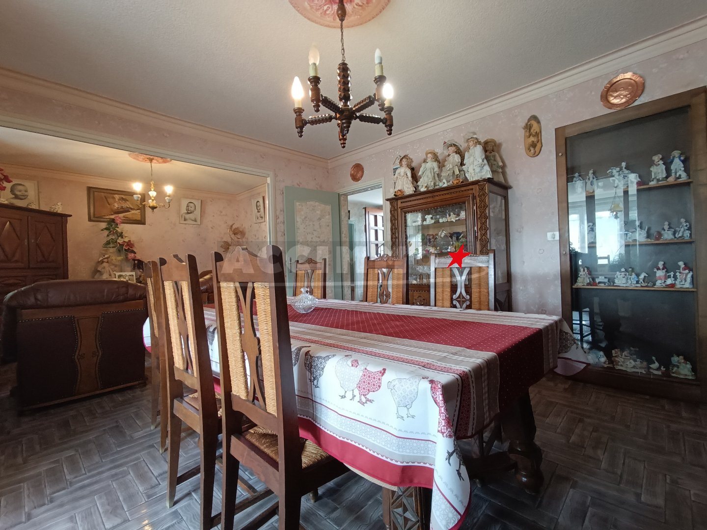 Maison à vendre, 147m², Labruguière