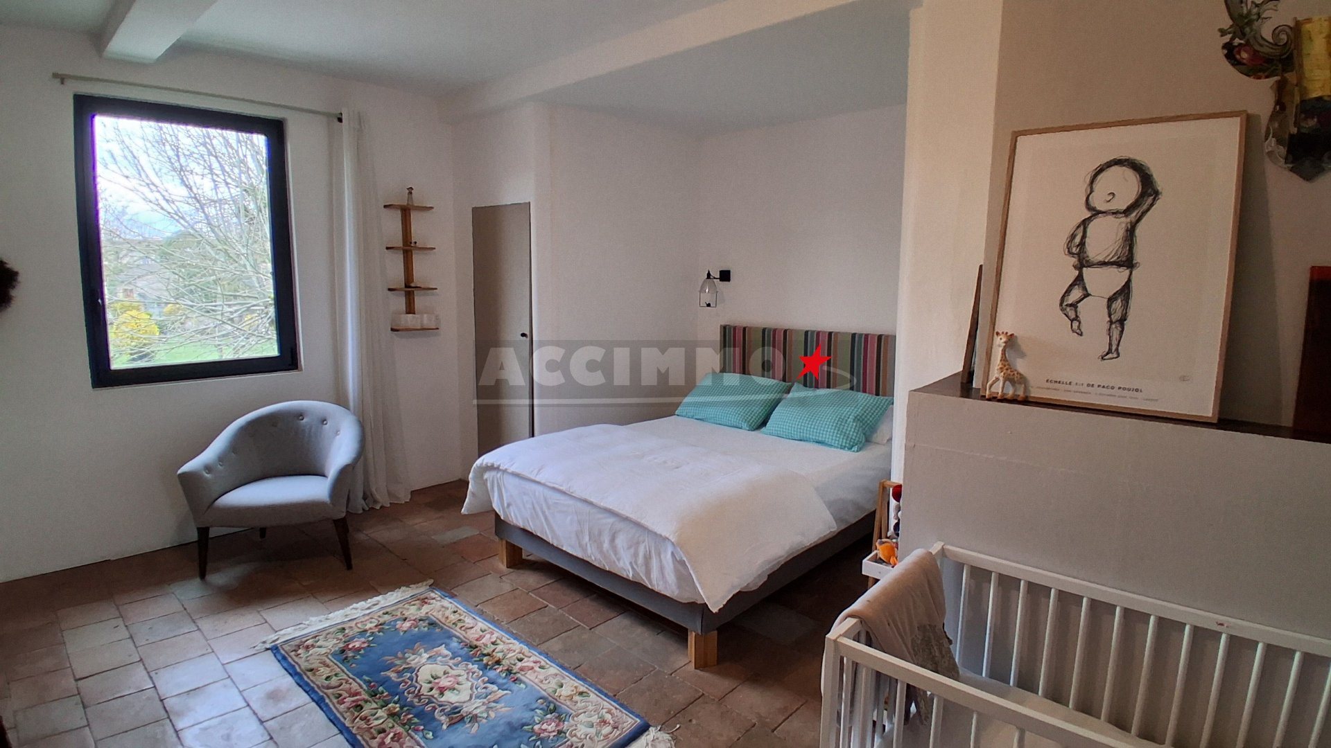 Maison à vendre, 400m², Puylaurens