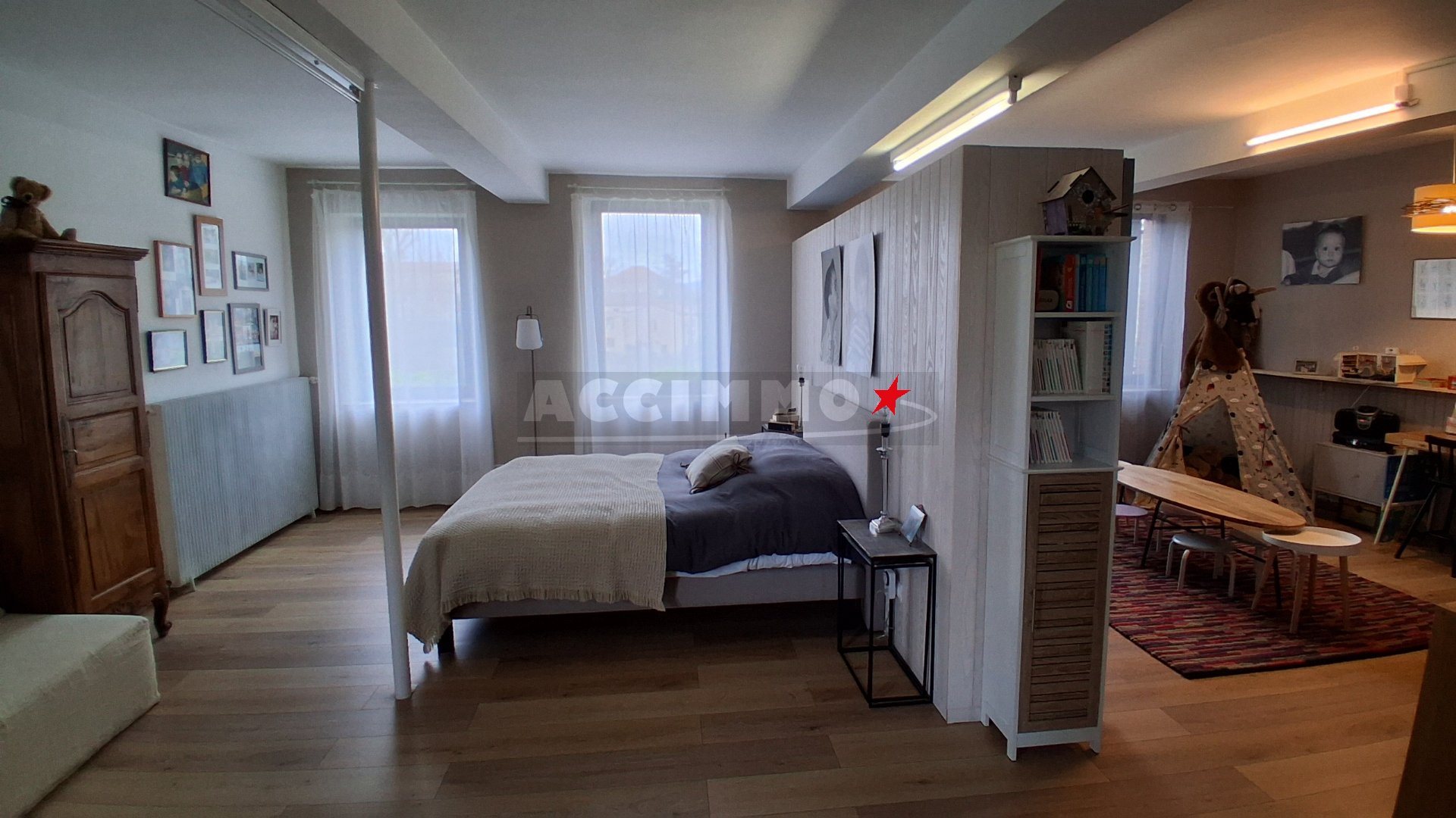 Maison à vendre, 400m², Puylaurens