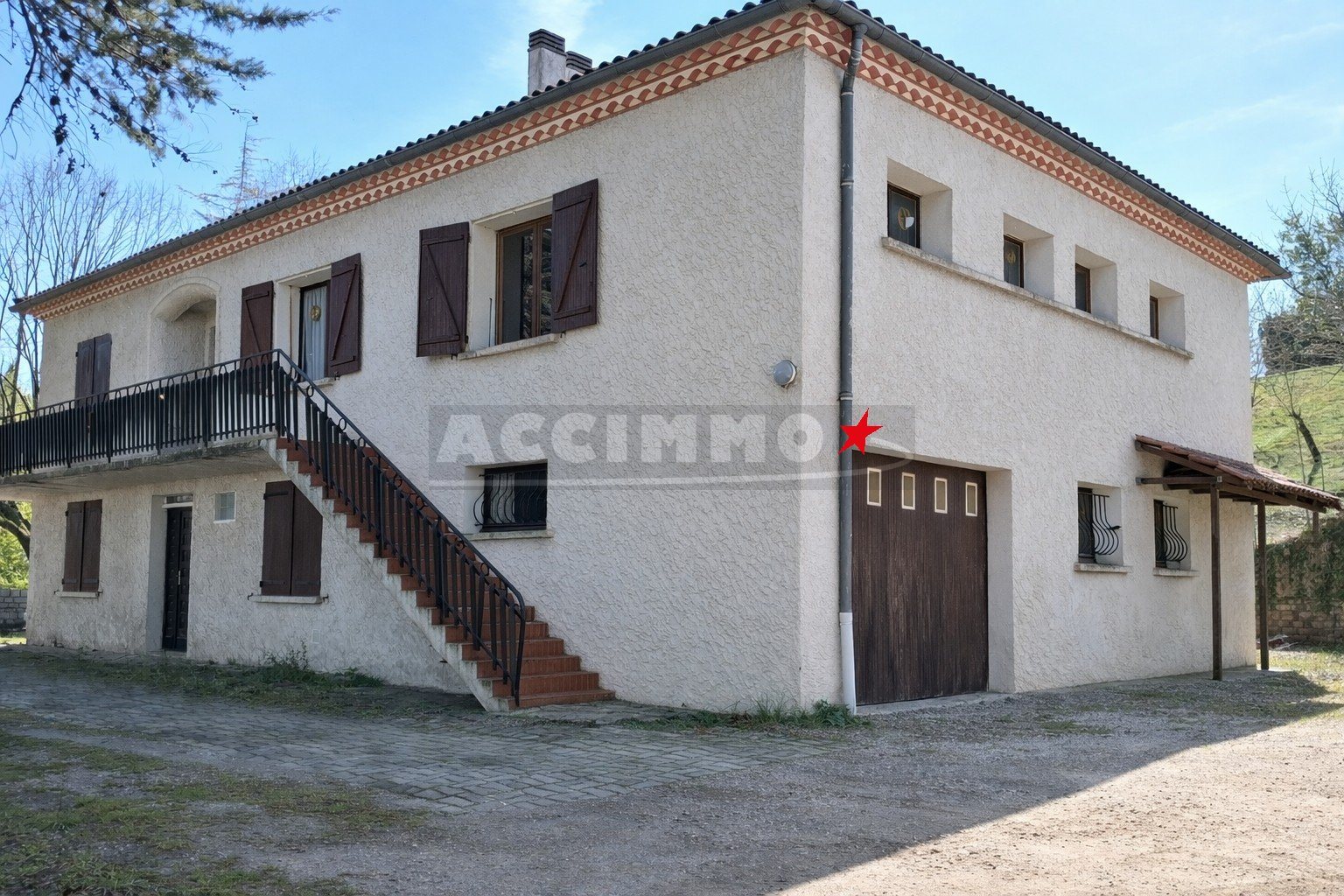 Maison à vendre, 268m², Castres