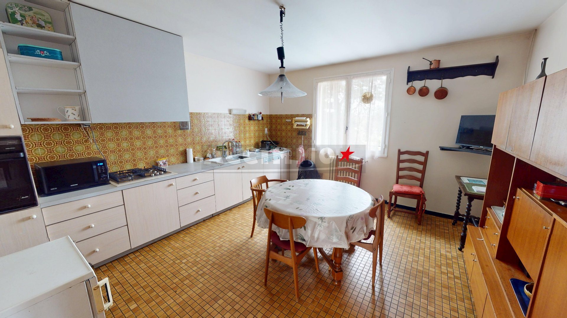 Maison à vendre, 268m², Castres