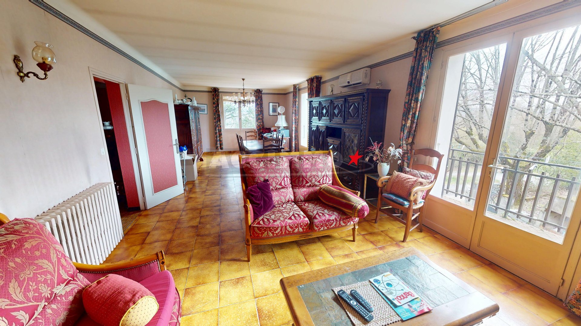 Maison à vendre, 268m², Castres