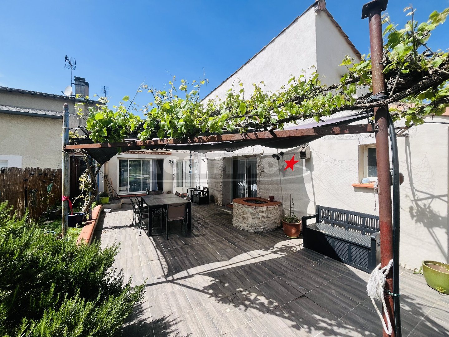 Maison à vendre, 165m², Sémalens
