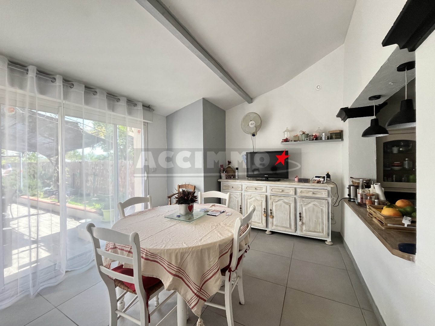 Maison à vendre, 165m², Sémalens