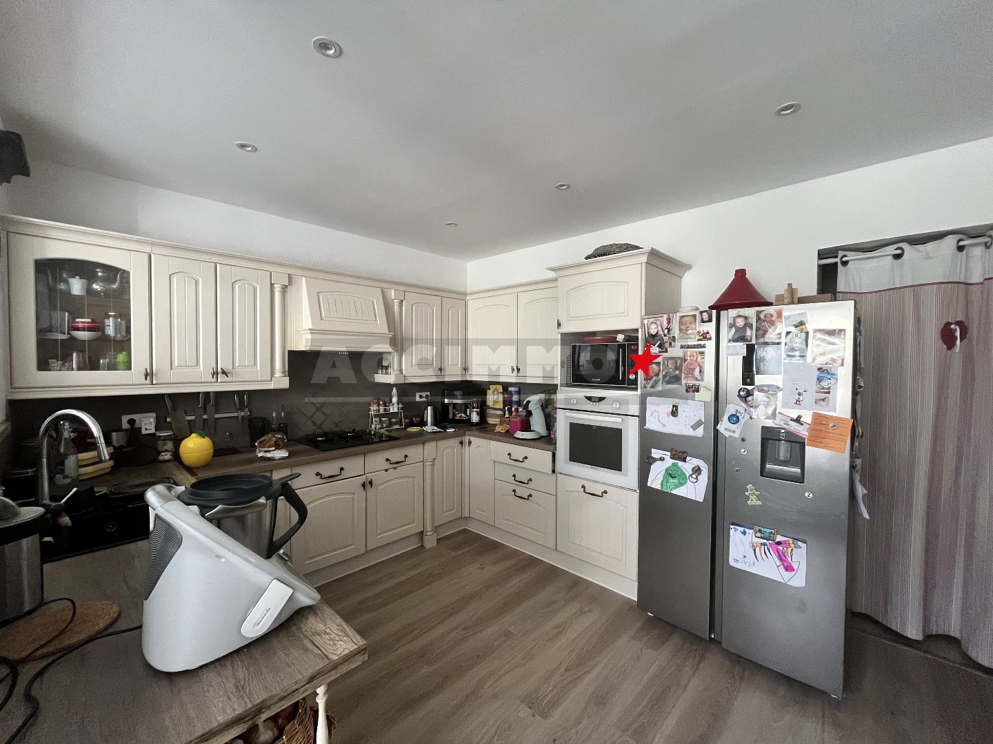 Maison à vendre, 165m², Sémalens