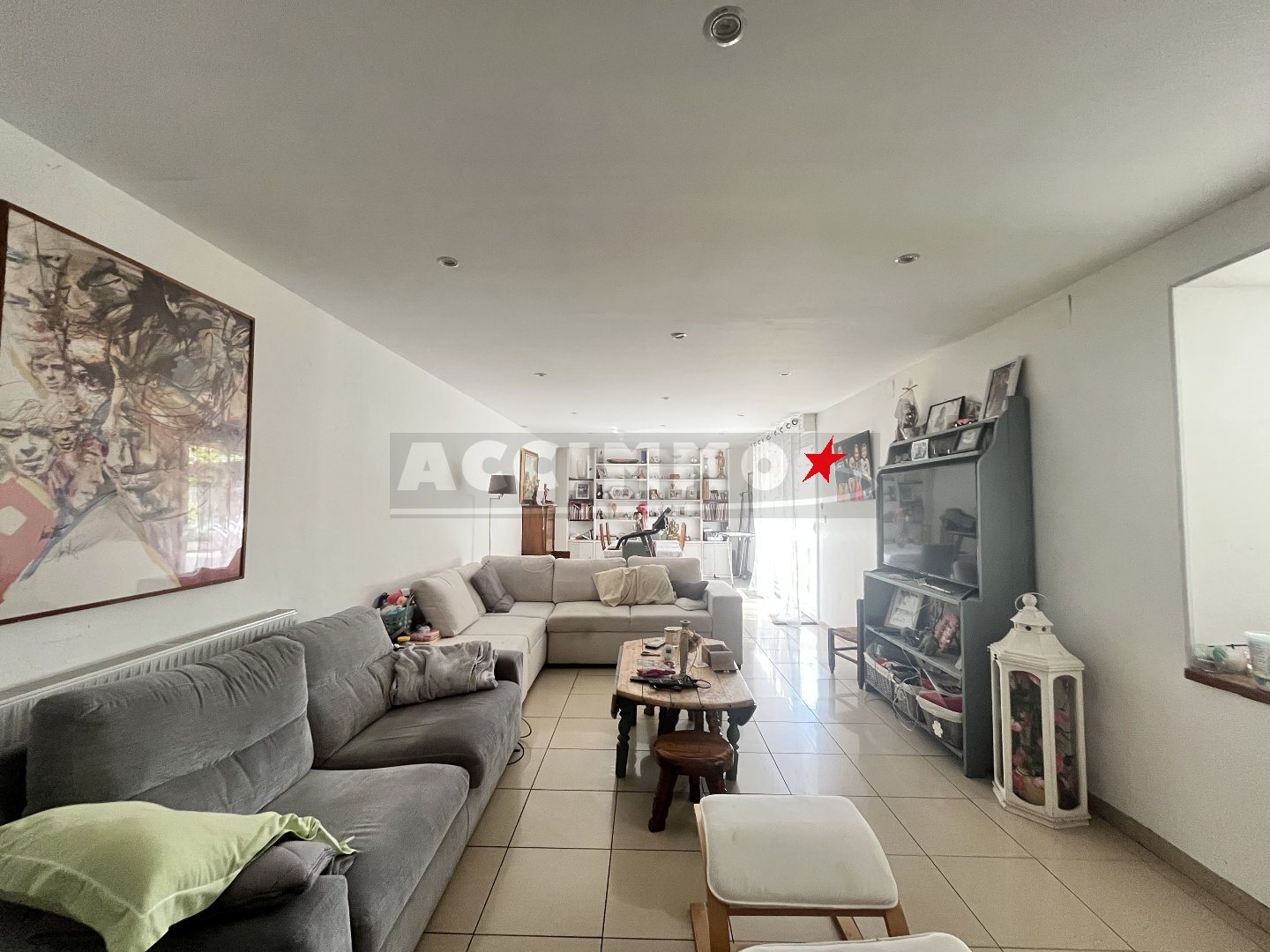 Maison à vendre, 165m², Sémalens