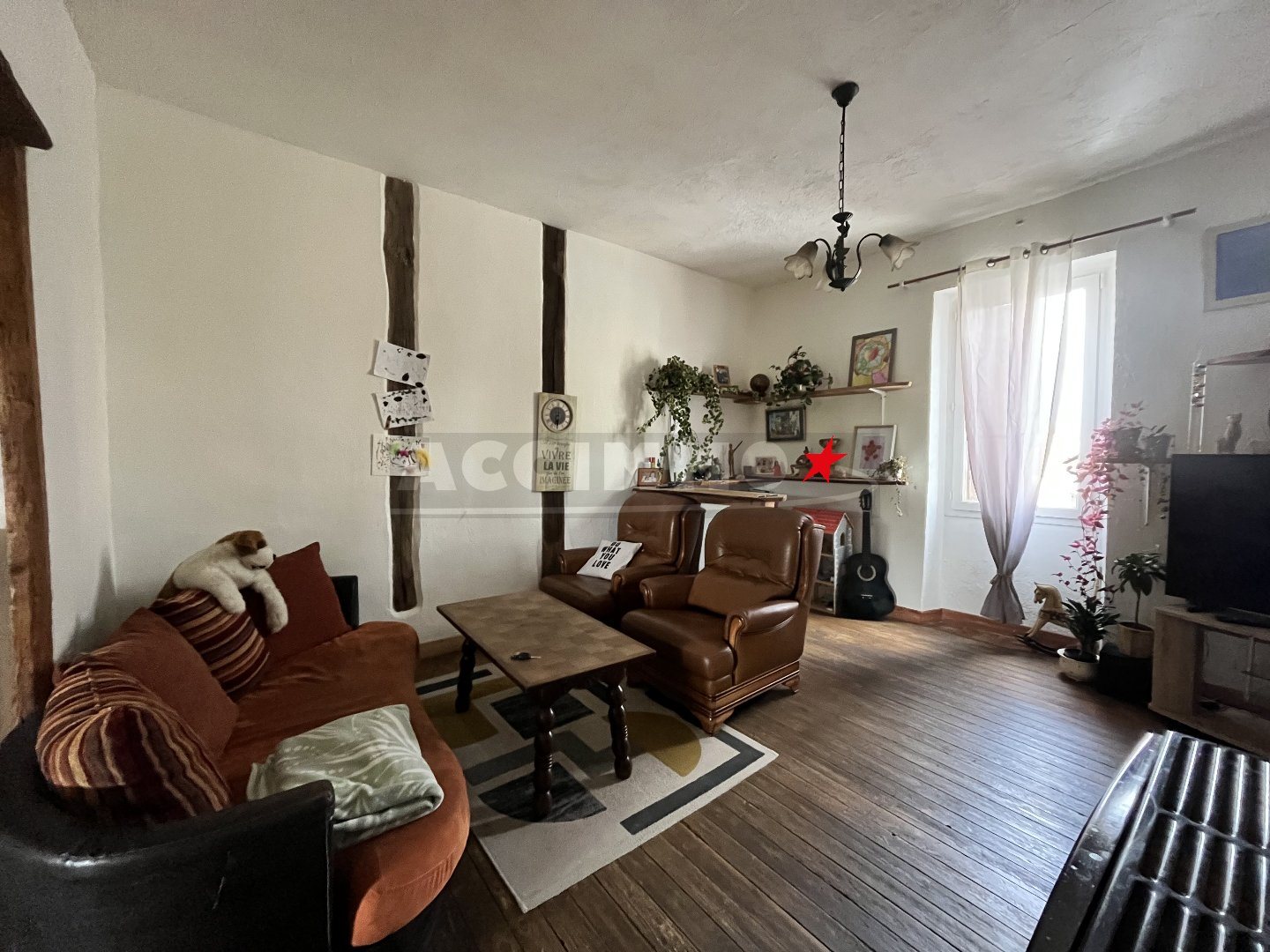 Maison à vendre, 245m², Saint-Paul-Cap-de-Joux