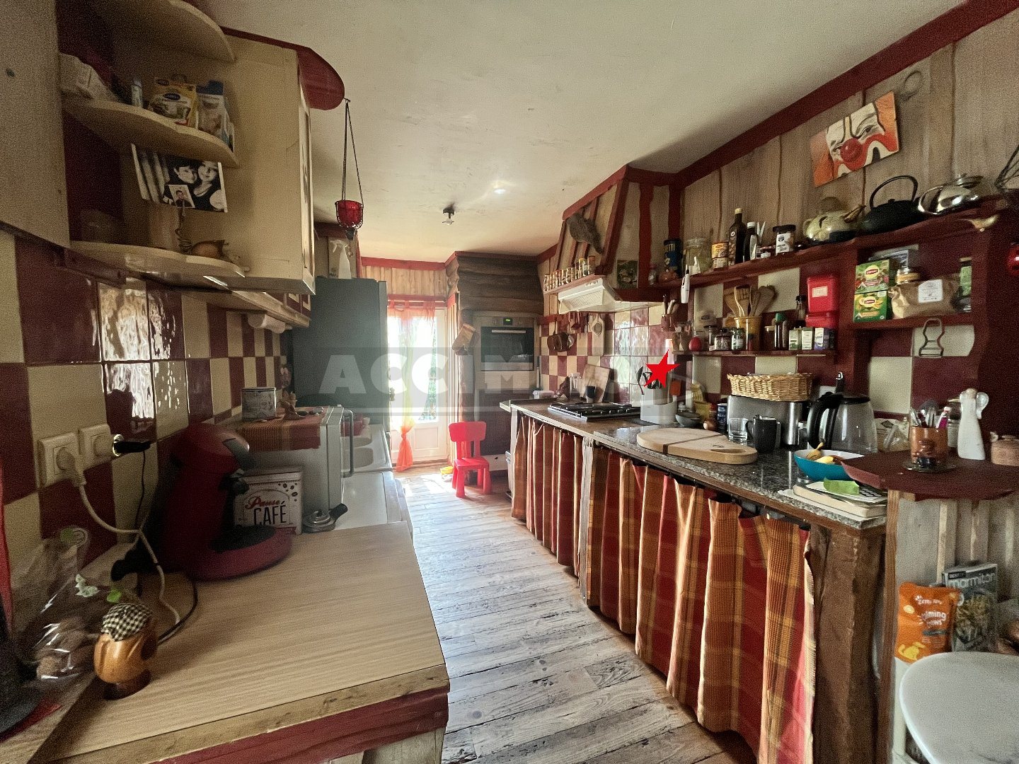 Maison à vendre, 245m², Saint-Paul-Cap-de-Joux