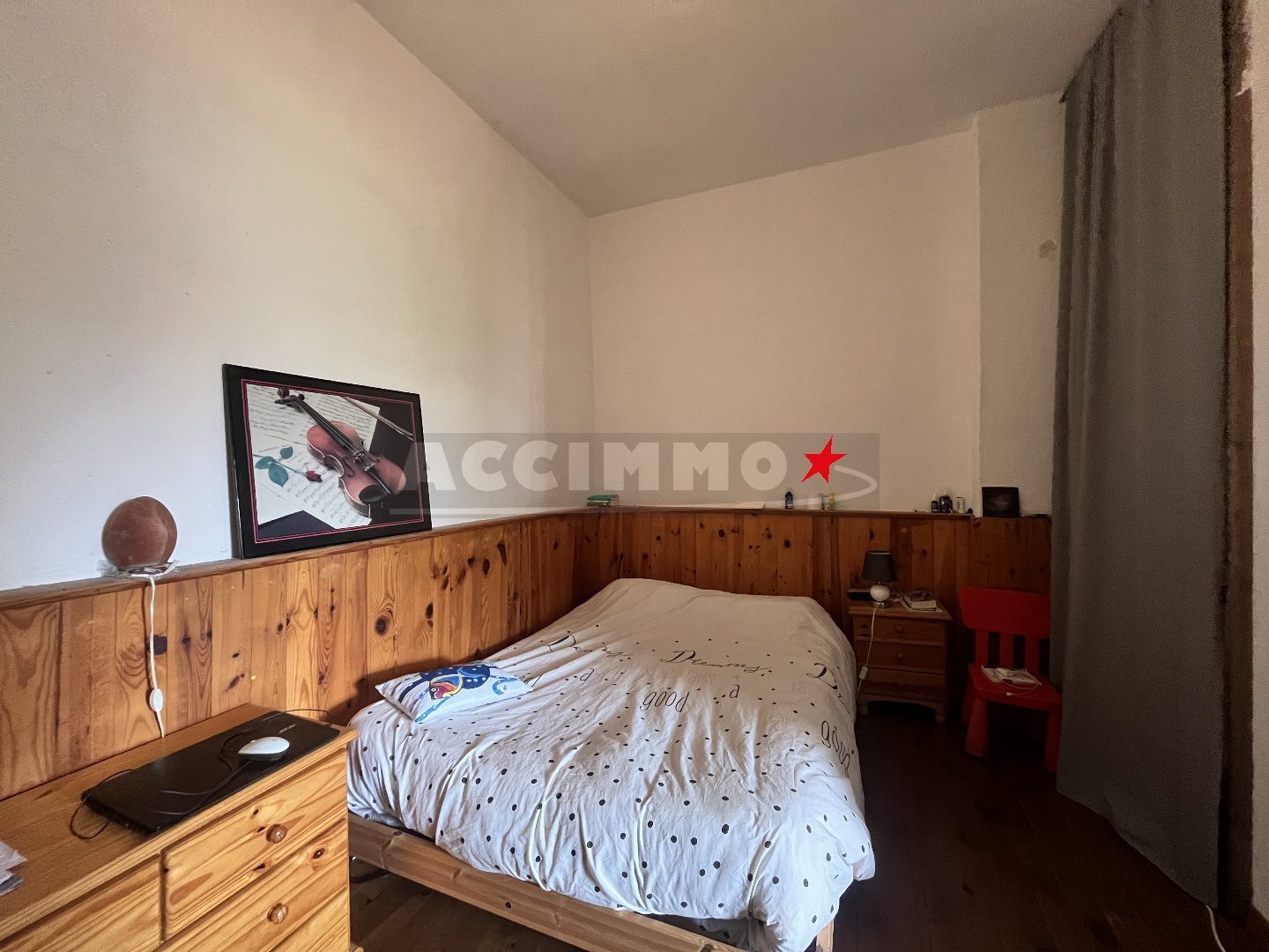 Maison à vendre, 245m², Saint-Paul-Cap-de-Joux