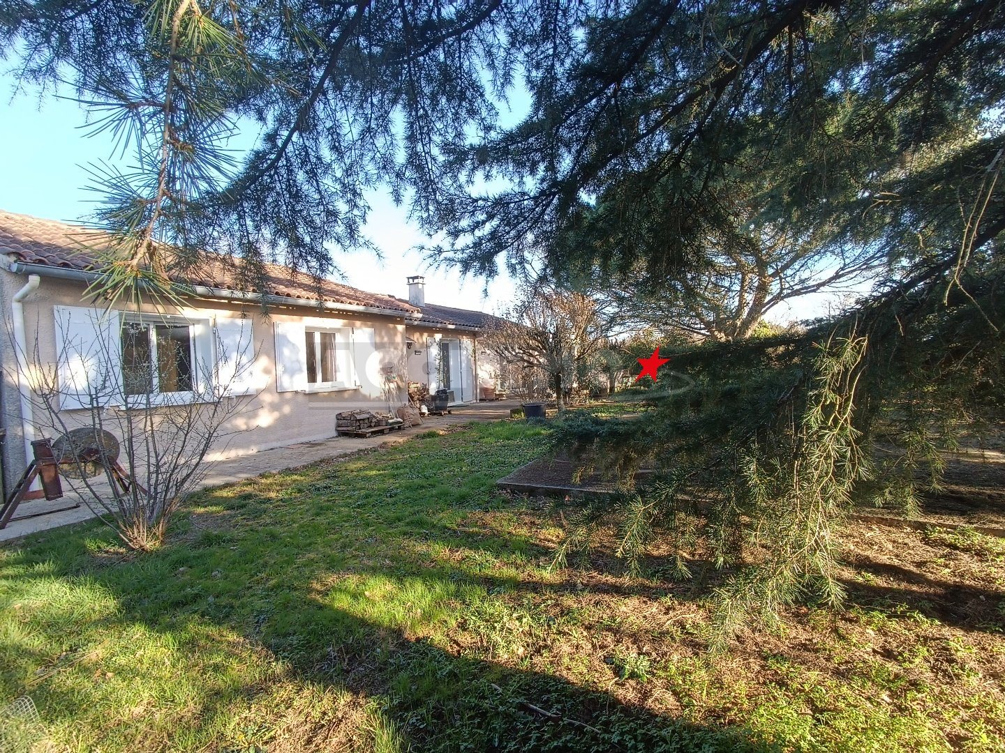 Maison à vendre, 151m², Castres