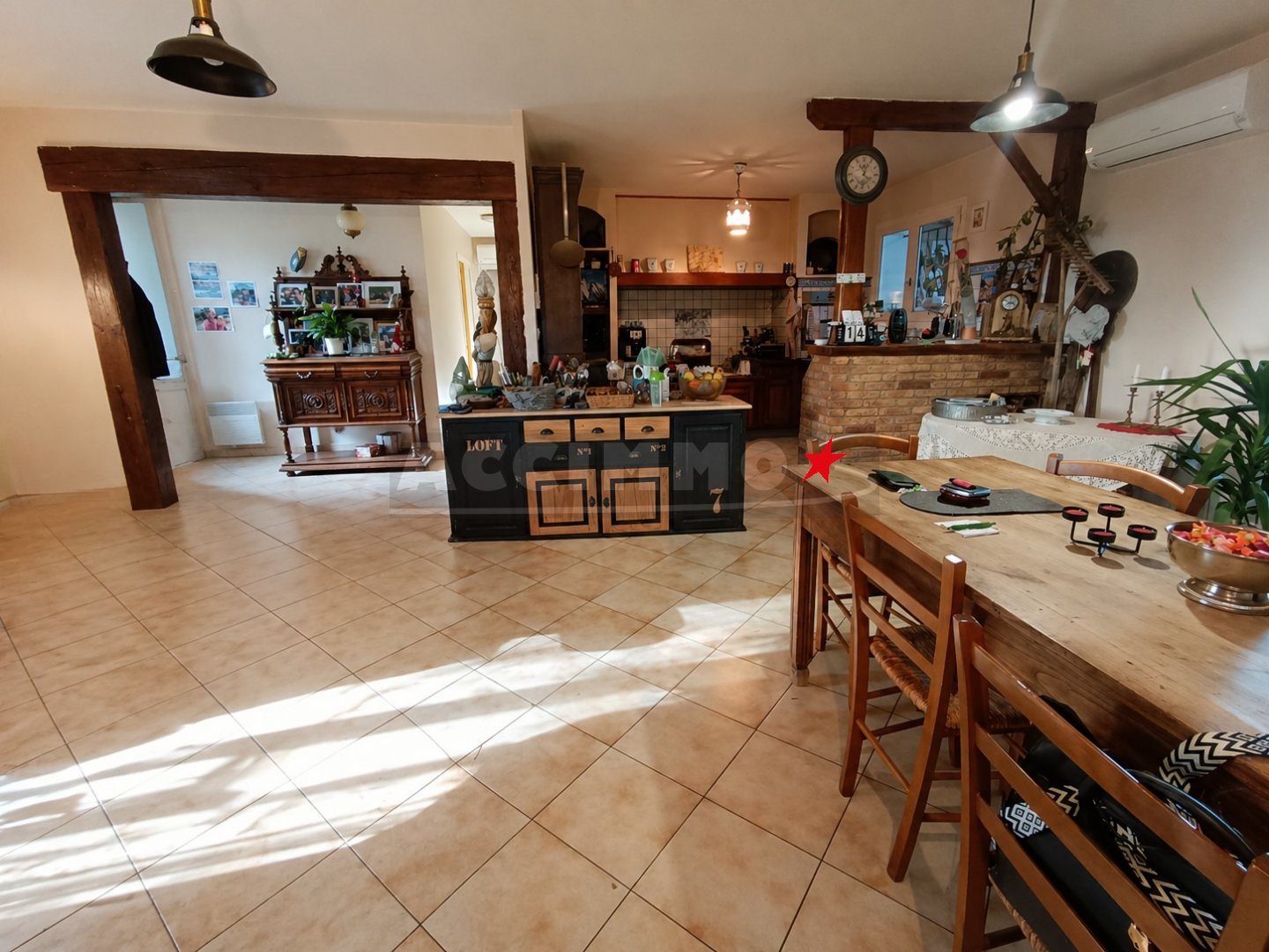 Maison à vendre, 151m², Castres