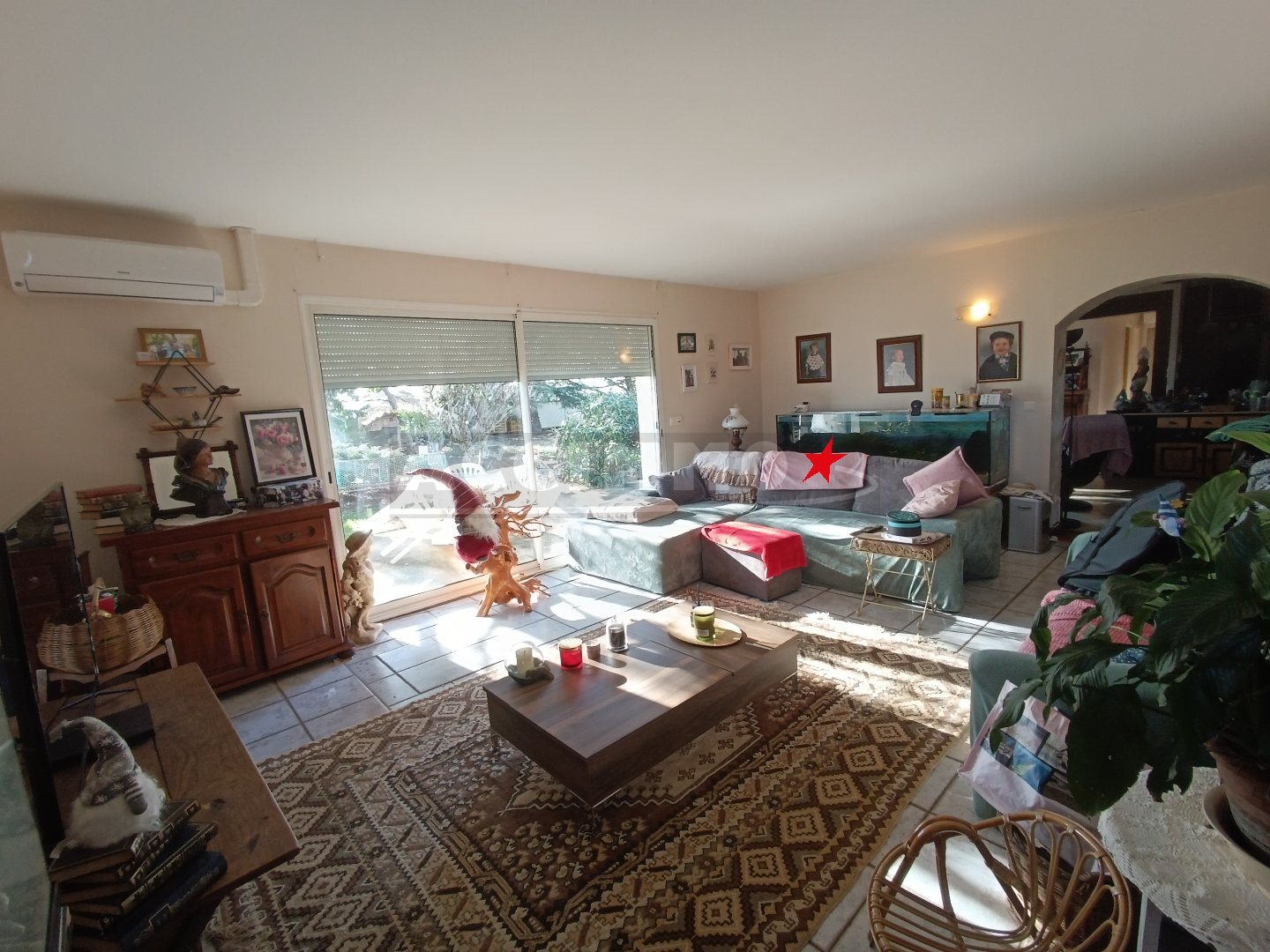 Maison à vendre, 151m², Castres
