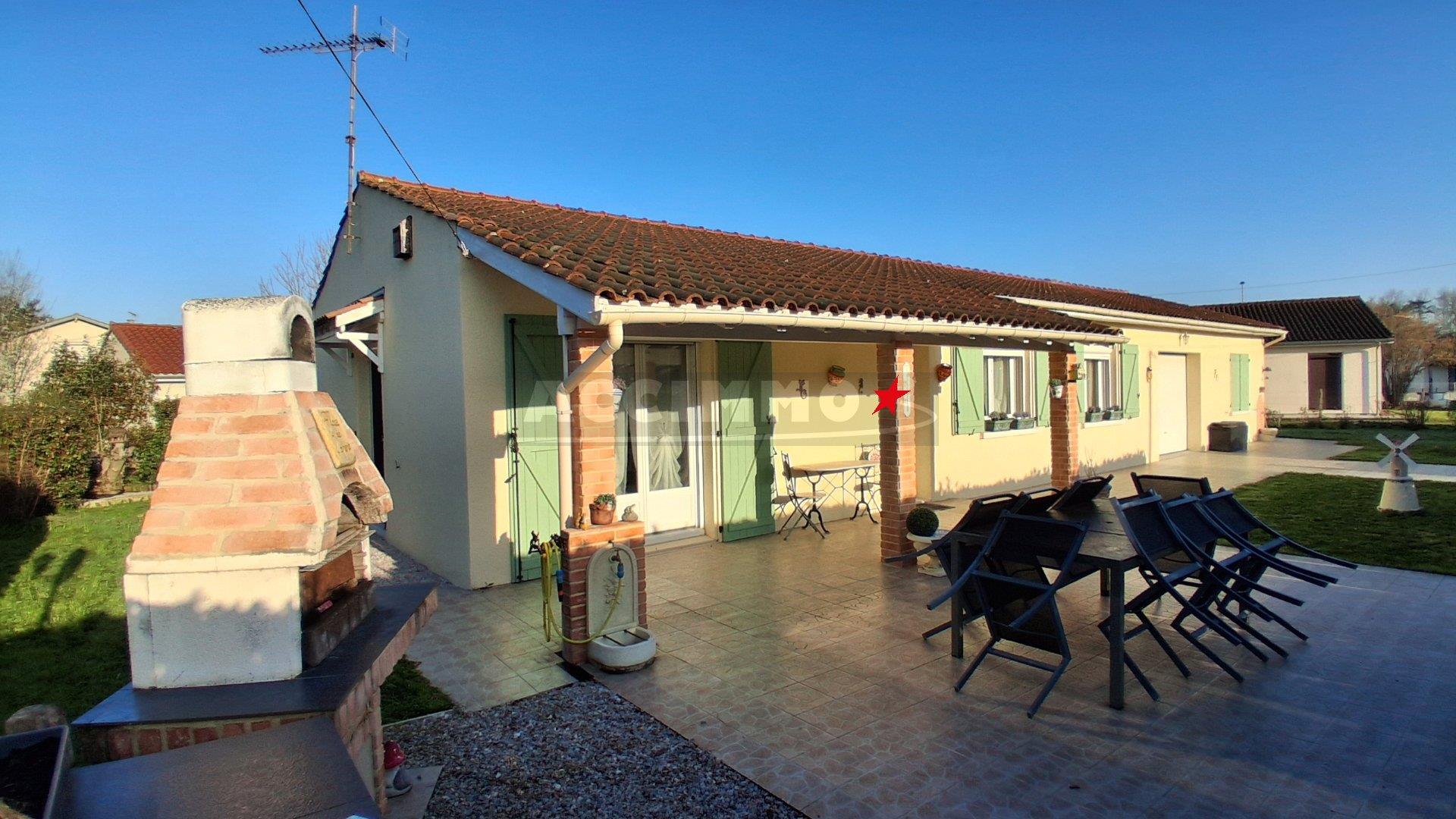 Maison à vendre, 107m², Revel