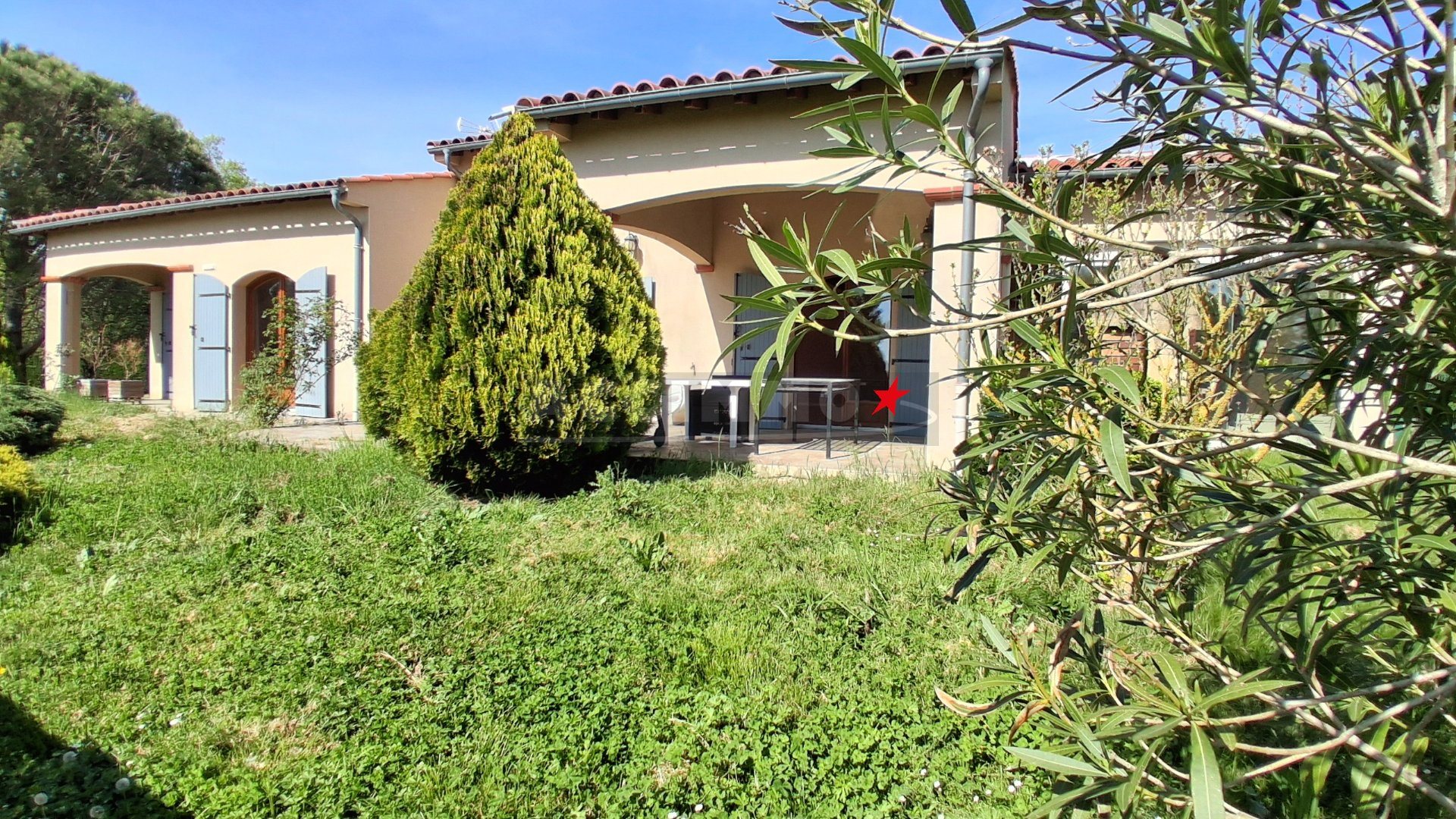 Maison à vendre, 145m², Sorèze