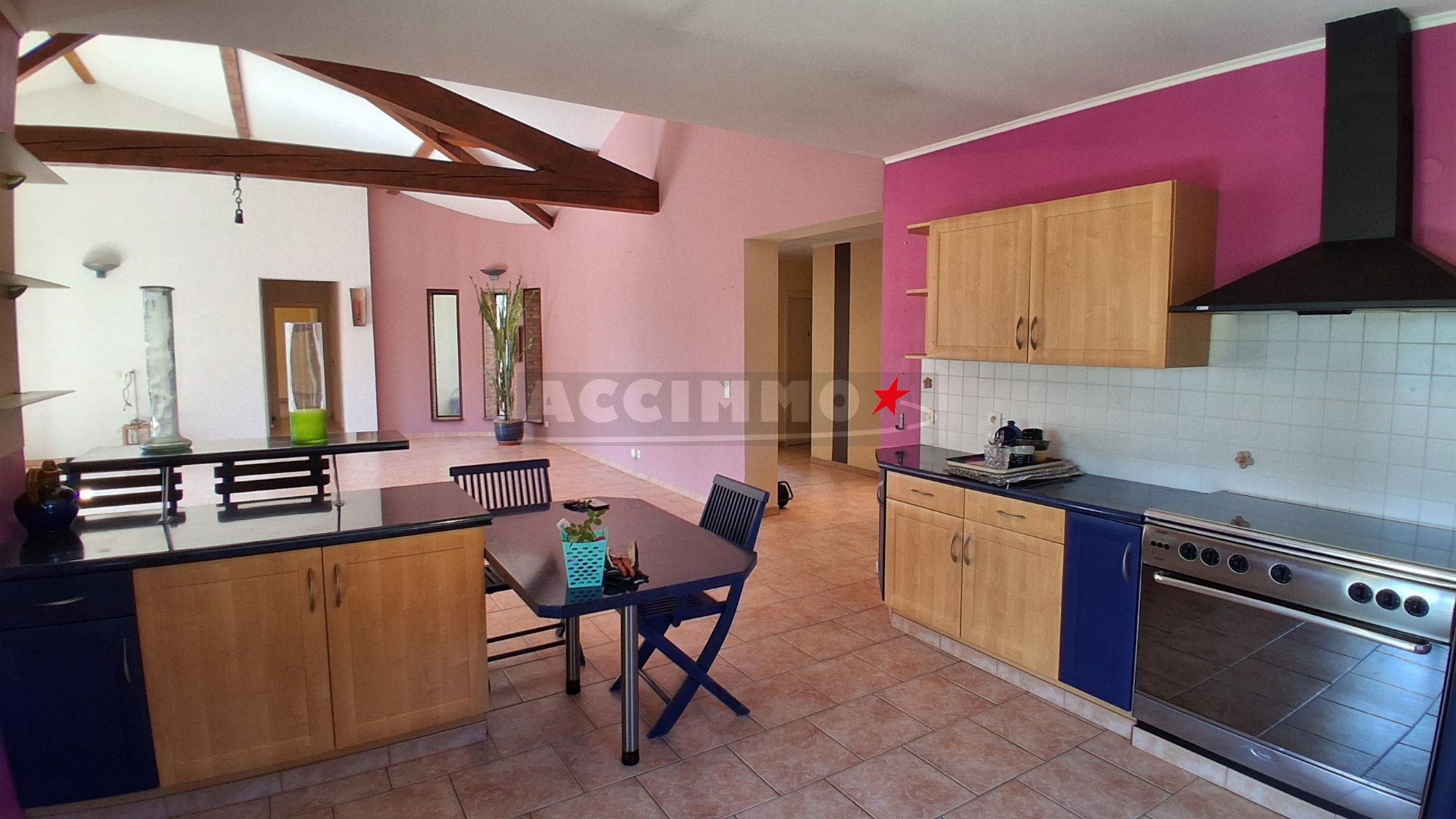 Maison à vendre, 145m², Sorèze
