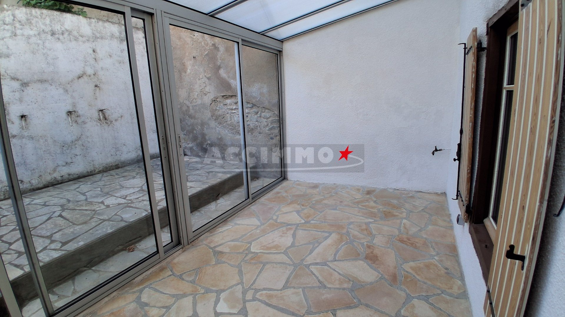Maison à vendre, 103m², Mazamet