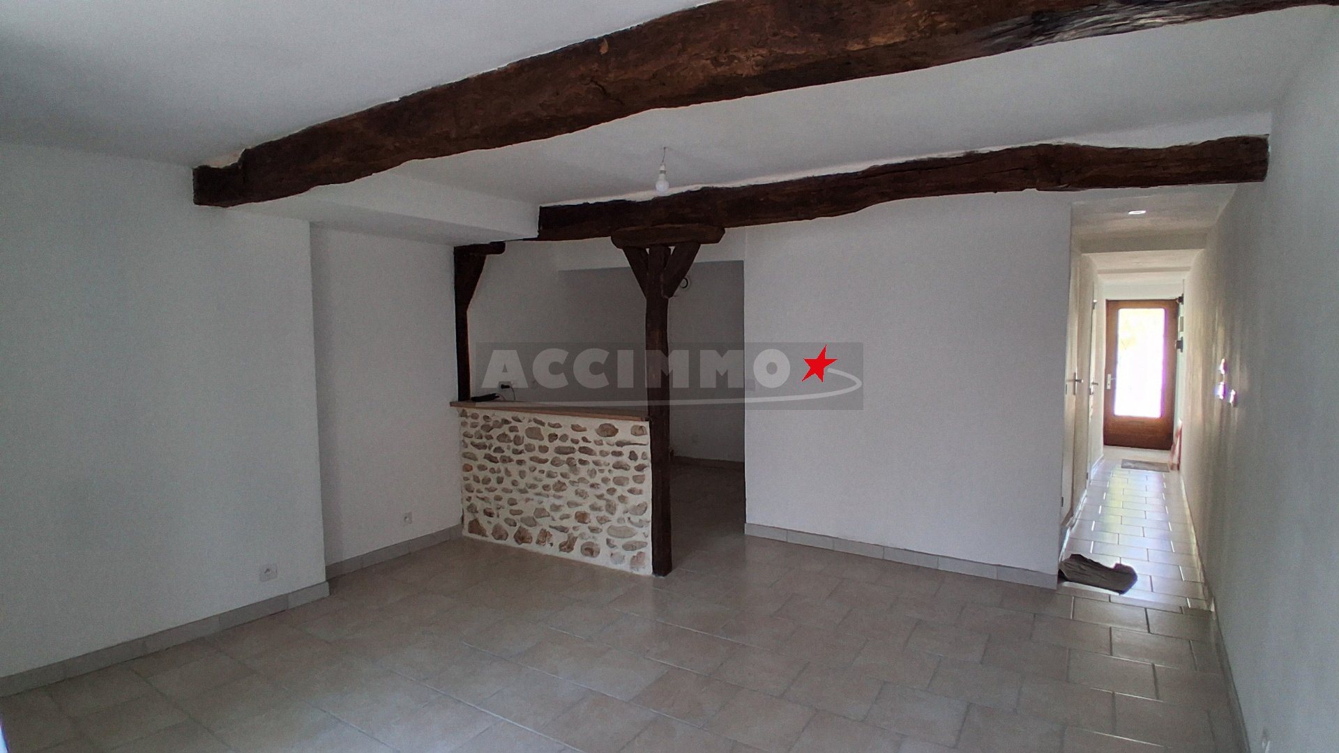 Maison à vendre, 103m², Mazamet